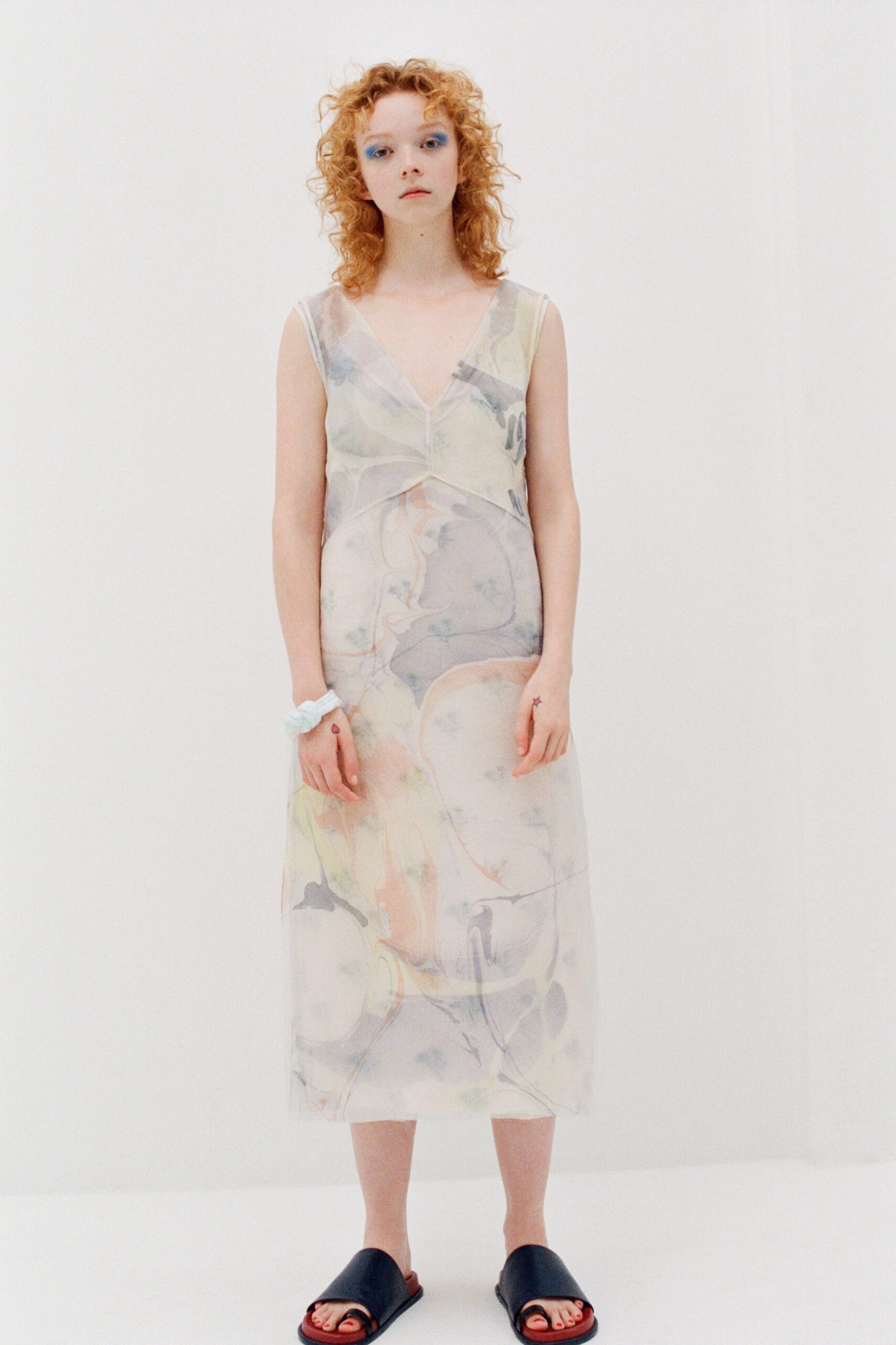 Marina Moscone Resort 20 Look 13