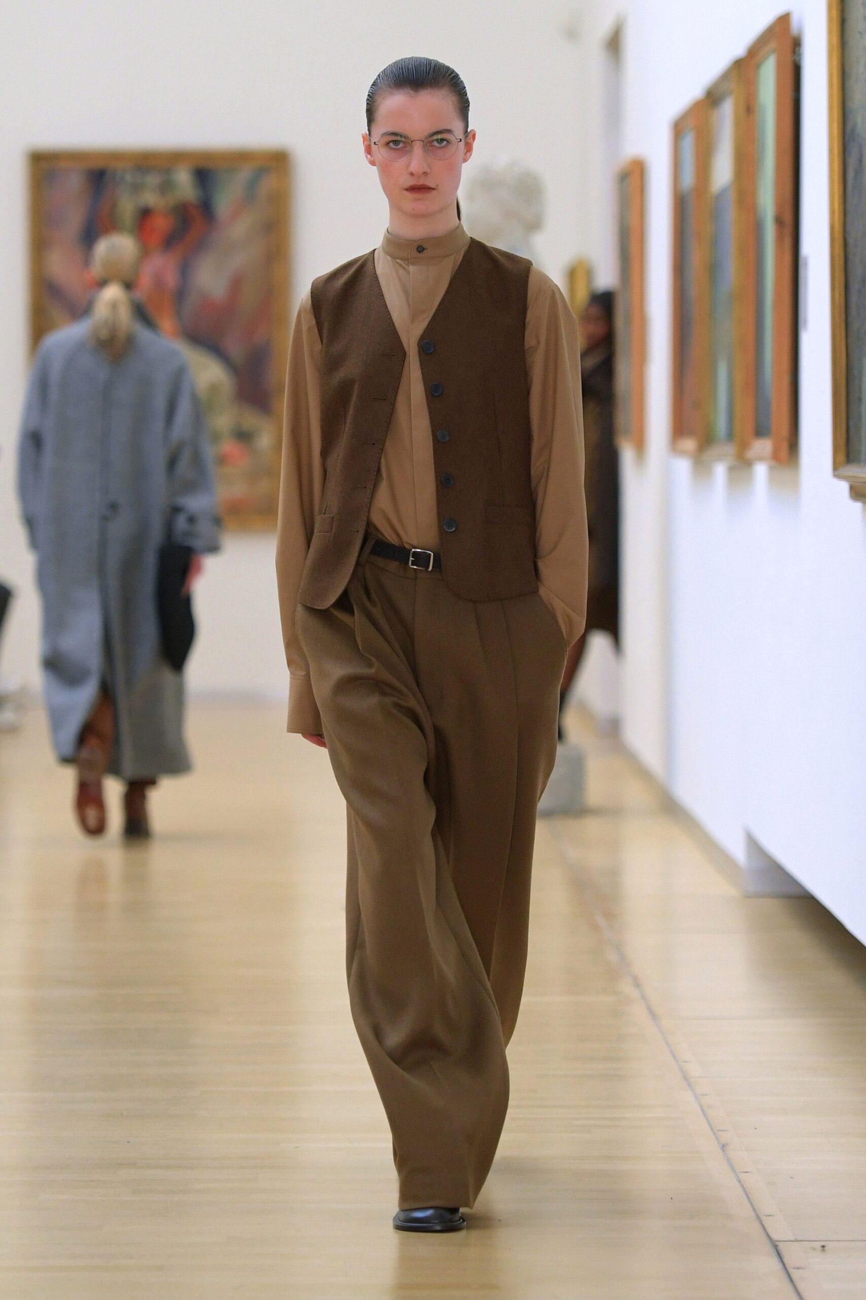 Mark Kenly Domino Tan Copenhagen F/W 22 Look 13