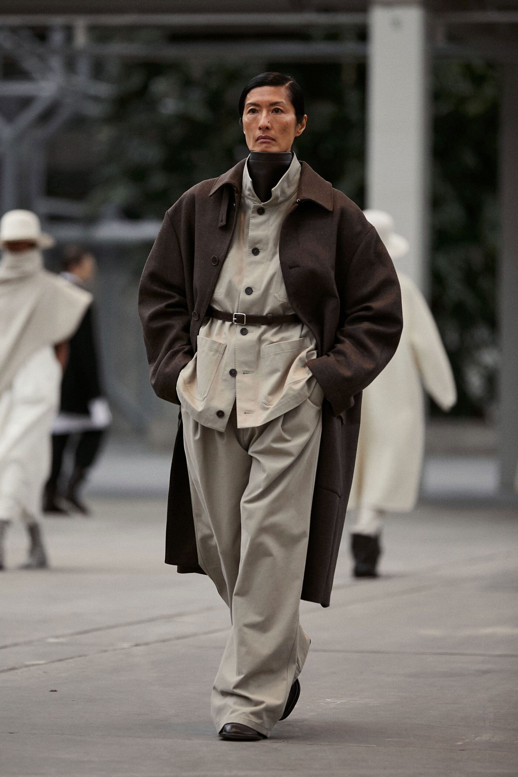 Mark Kenly Domino Tan Copenhagen F/W 21 Look 13