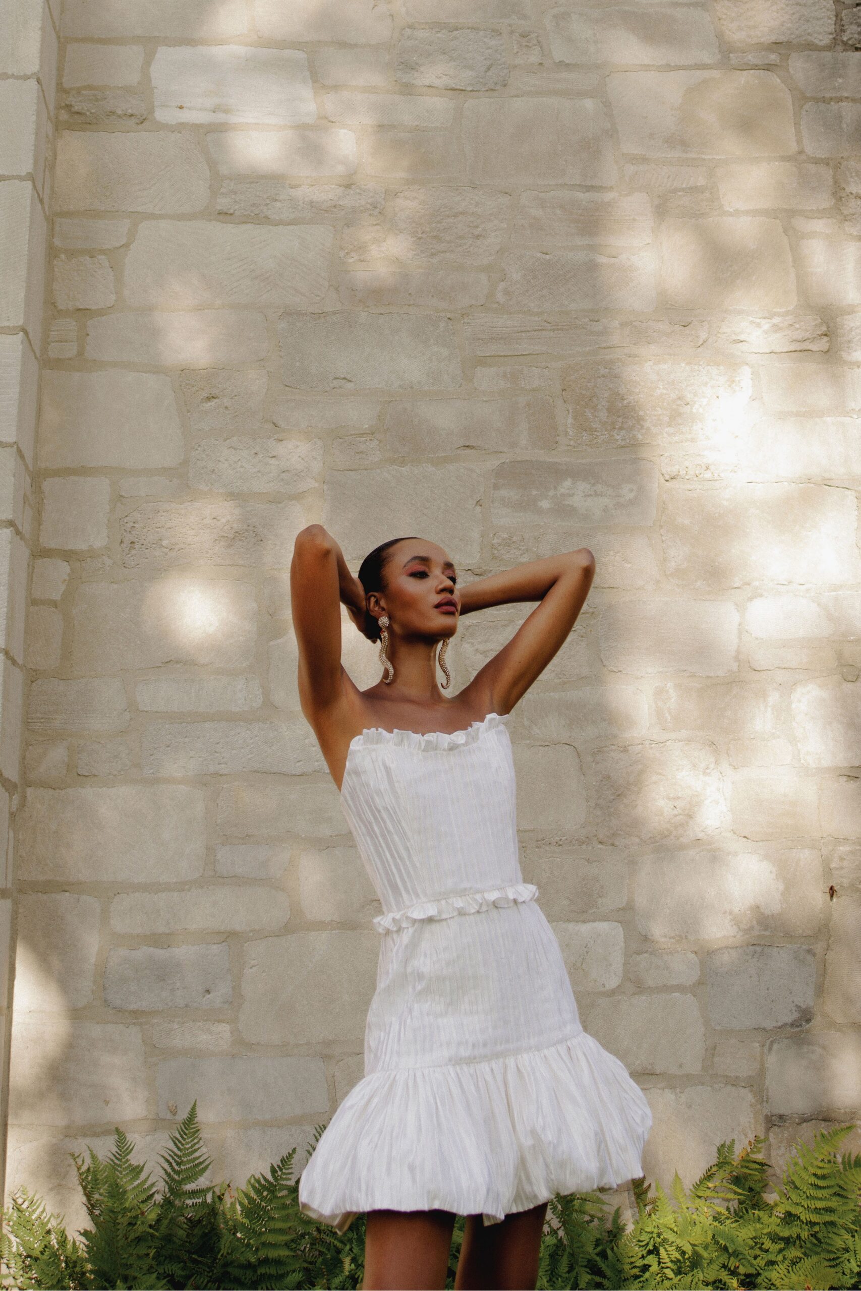 Markarian S/S 21 Look 13