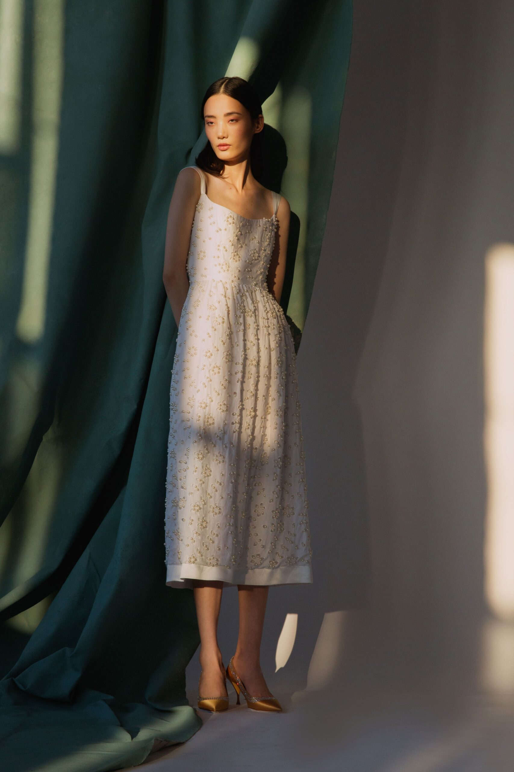 Markarian F/W 20 Look 13