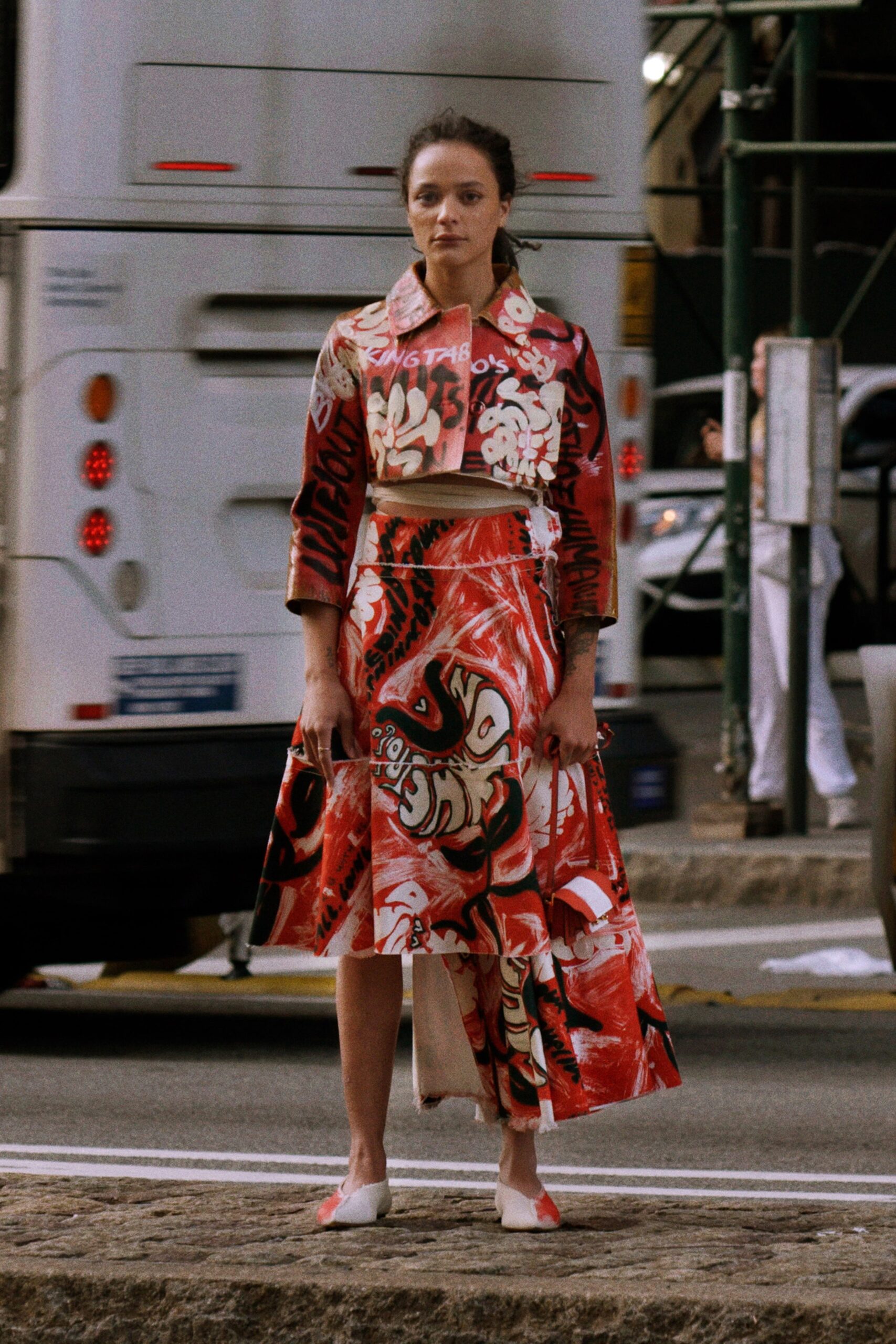 Marni S/S 21 Look 13