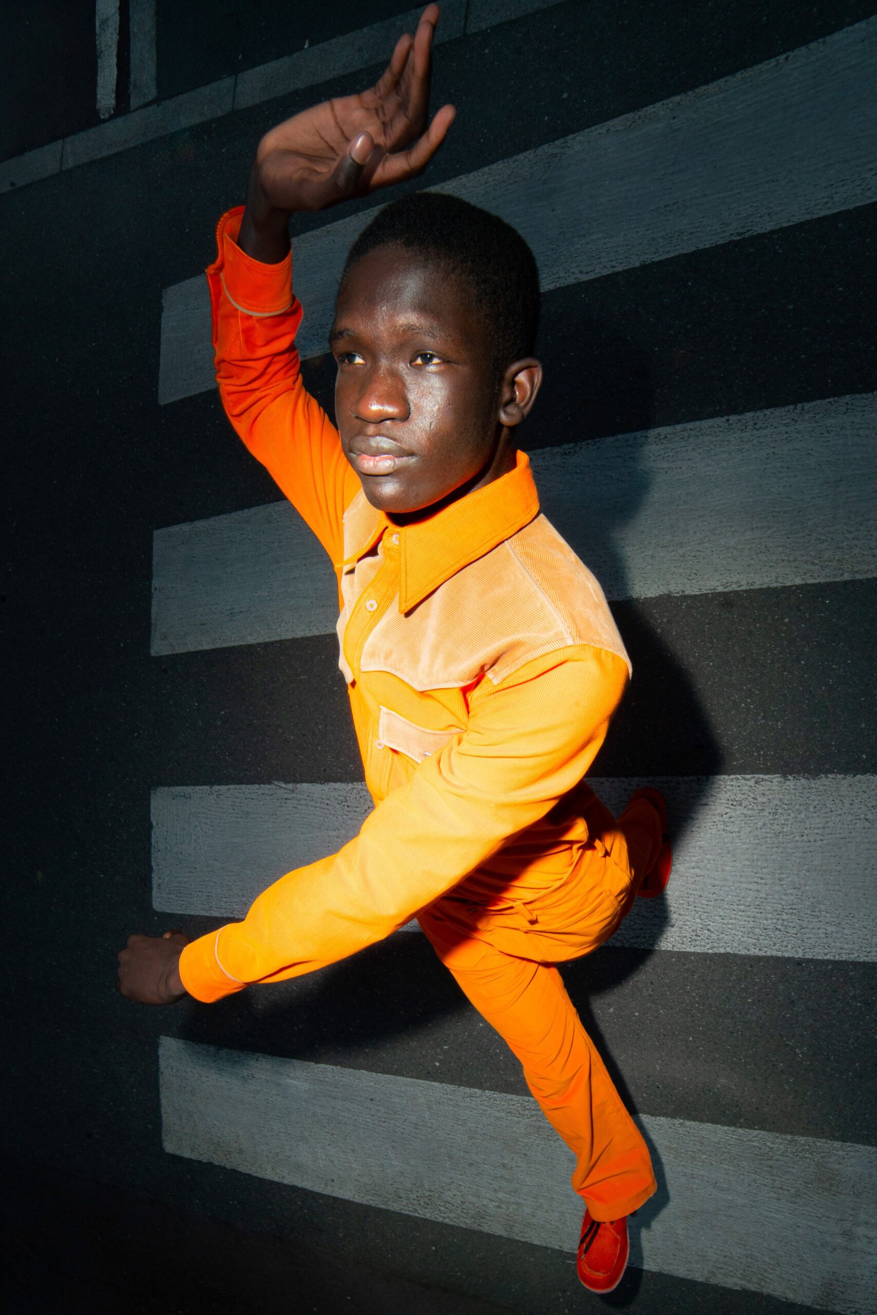 Marni Resort 22 Look 13