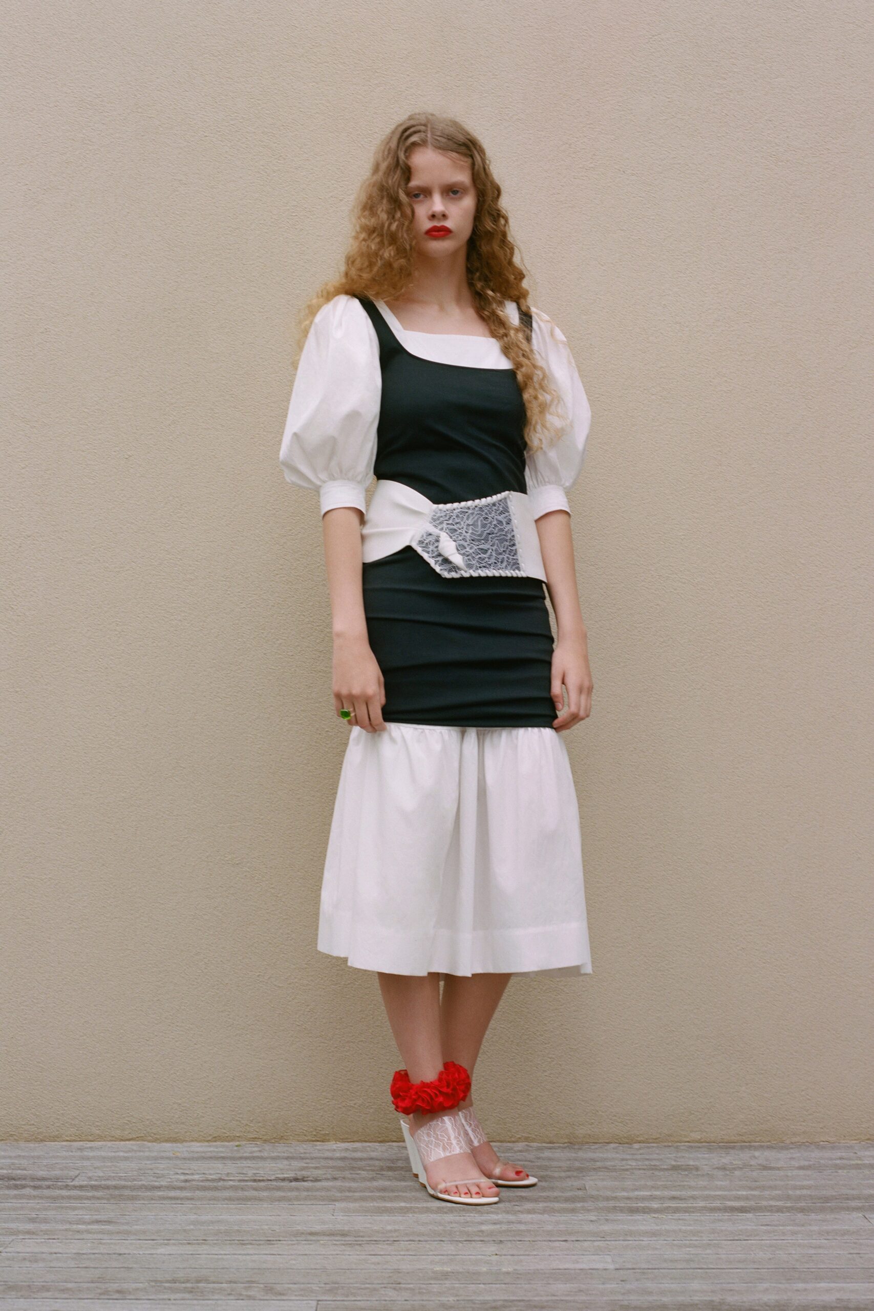 Maryam Nassir Zadeh Resort 20 Look 13