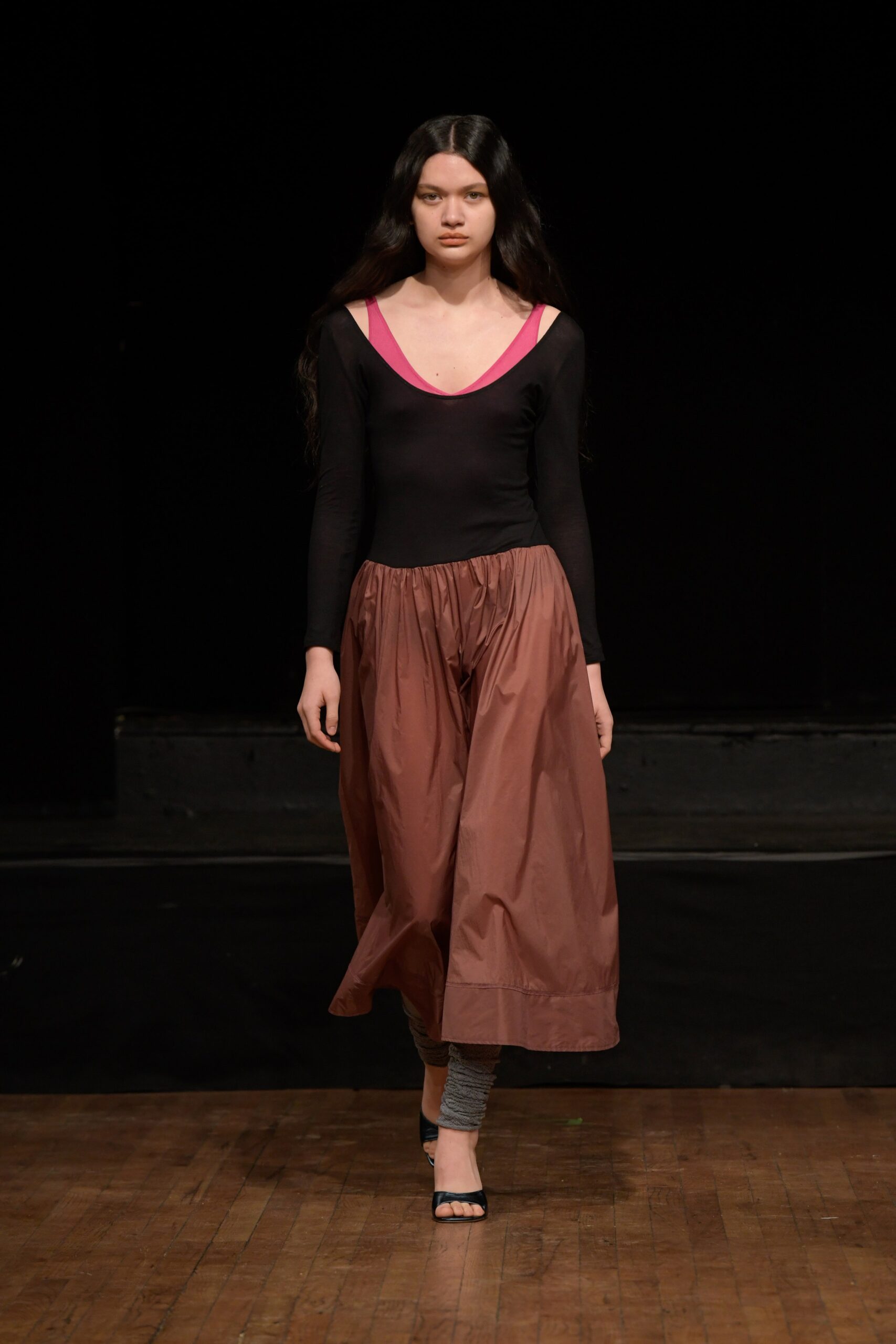Maryam Nassir Zadeh F/W 22 Look 13