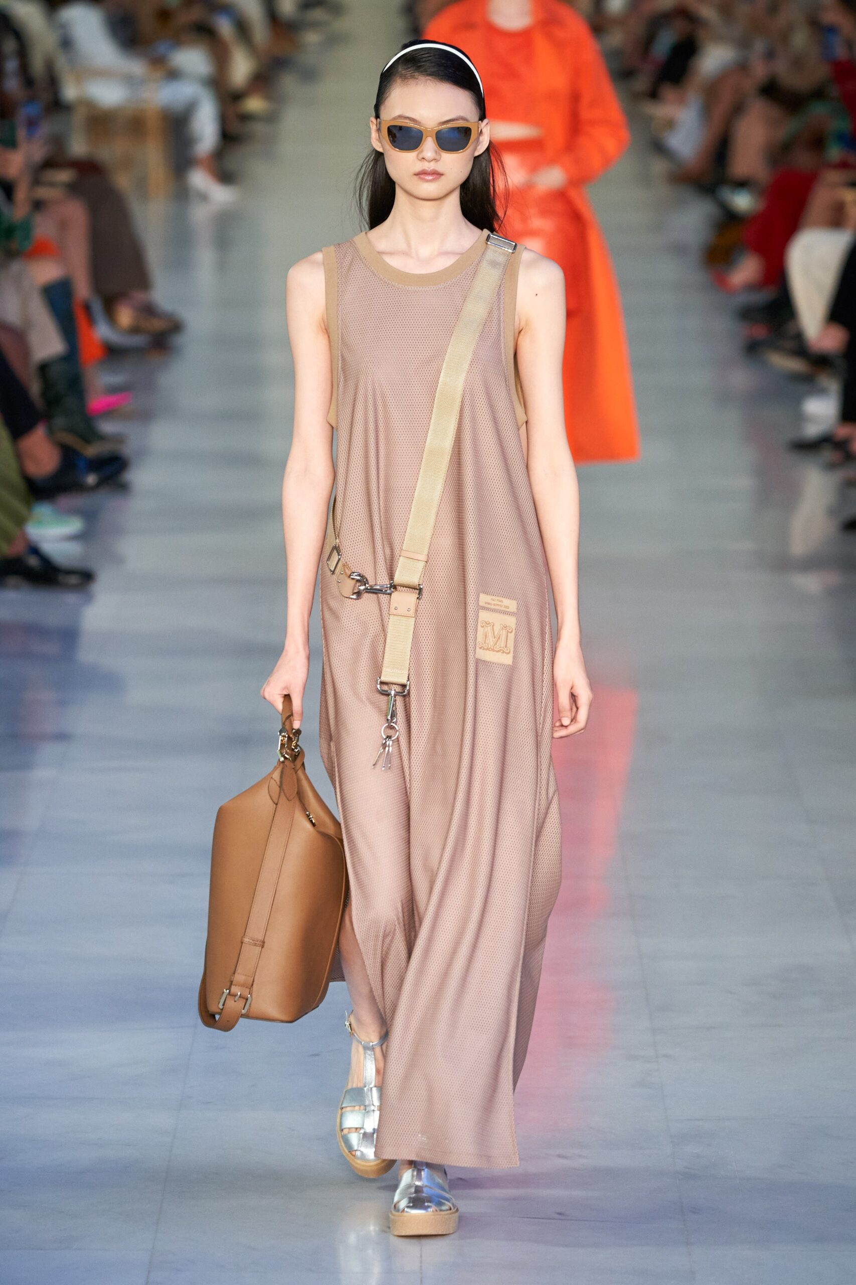 Max Mara S/S 22 Look 13