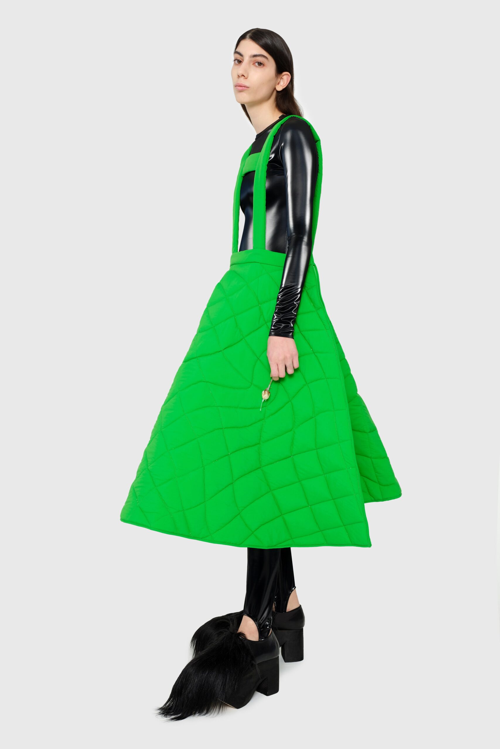 Melitta Baumeister F/W 21 Look 13