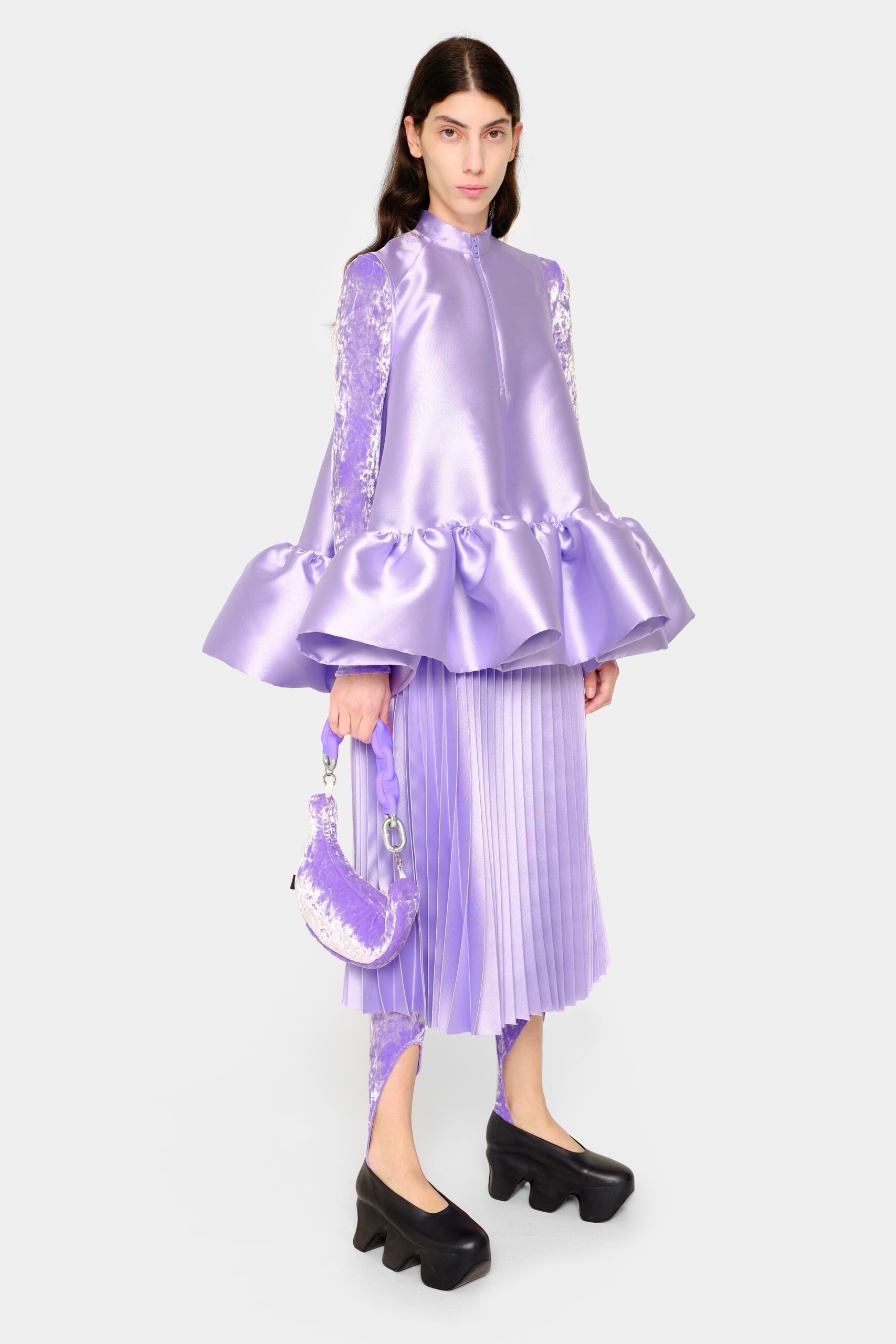 Melitta Baumeister S/S 22 Look 13