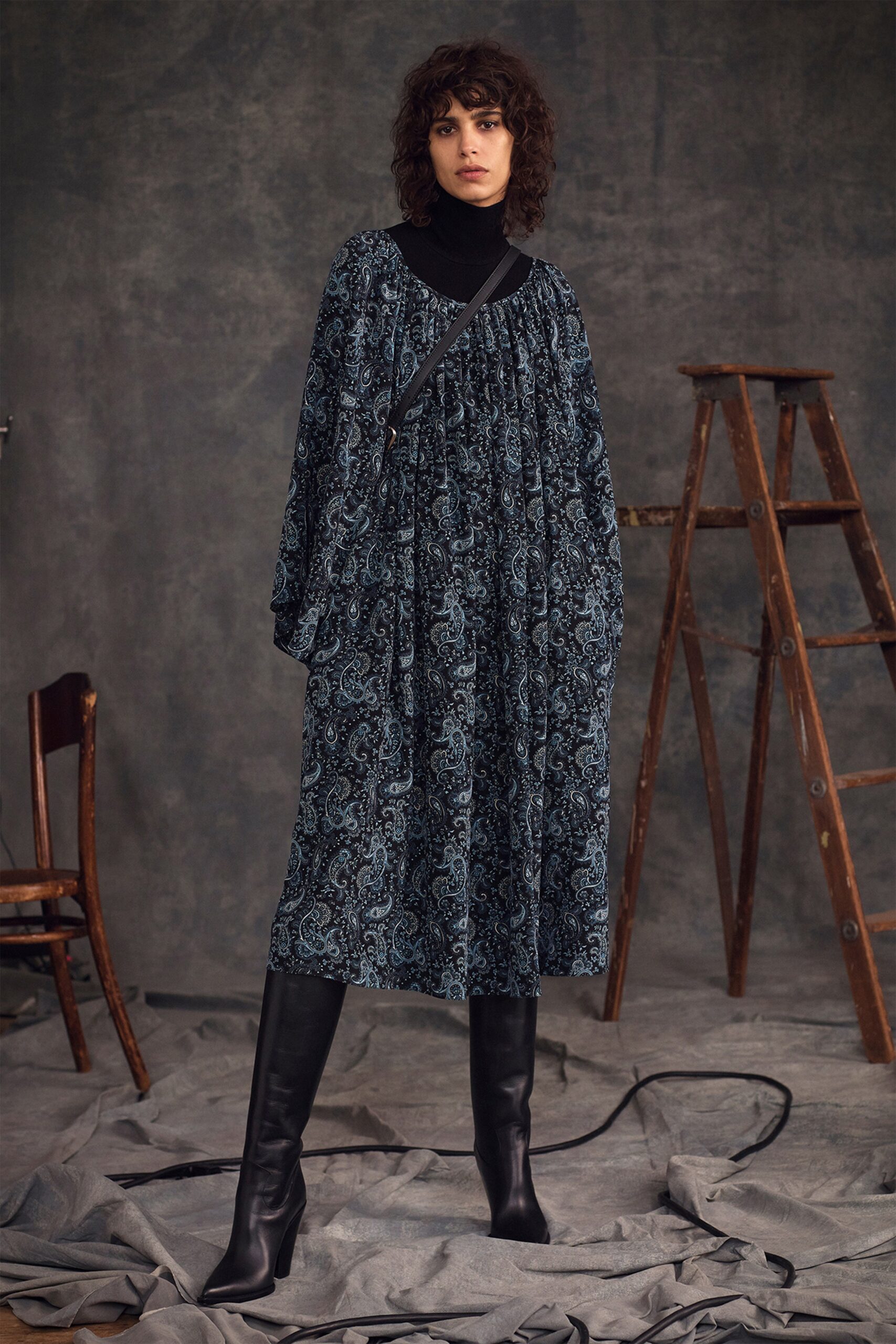 Michael Kors Collection F/W 20 Look 13