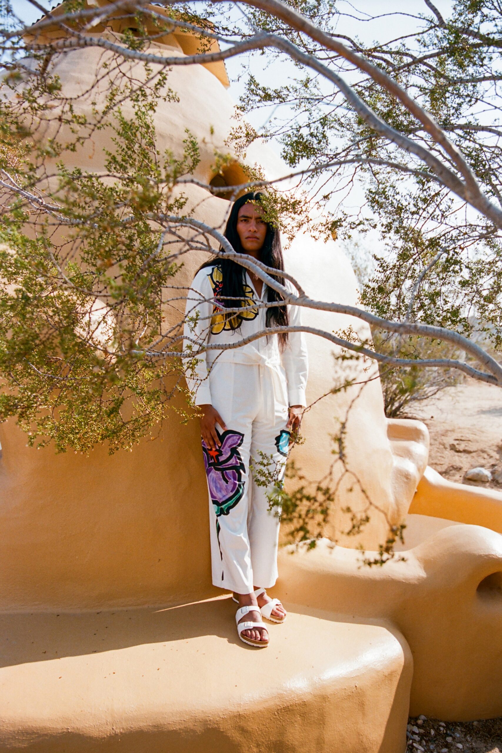 Mira Mikati S/S 22 Look 11