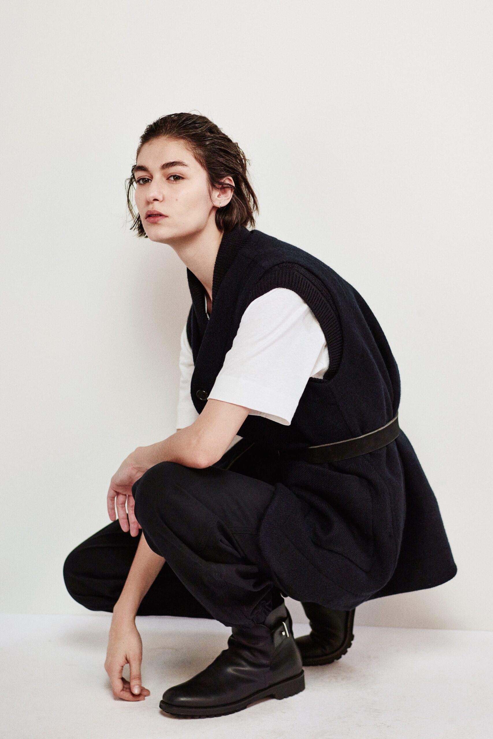 Margaret Howell F/W 23 Look 13