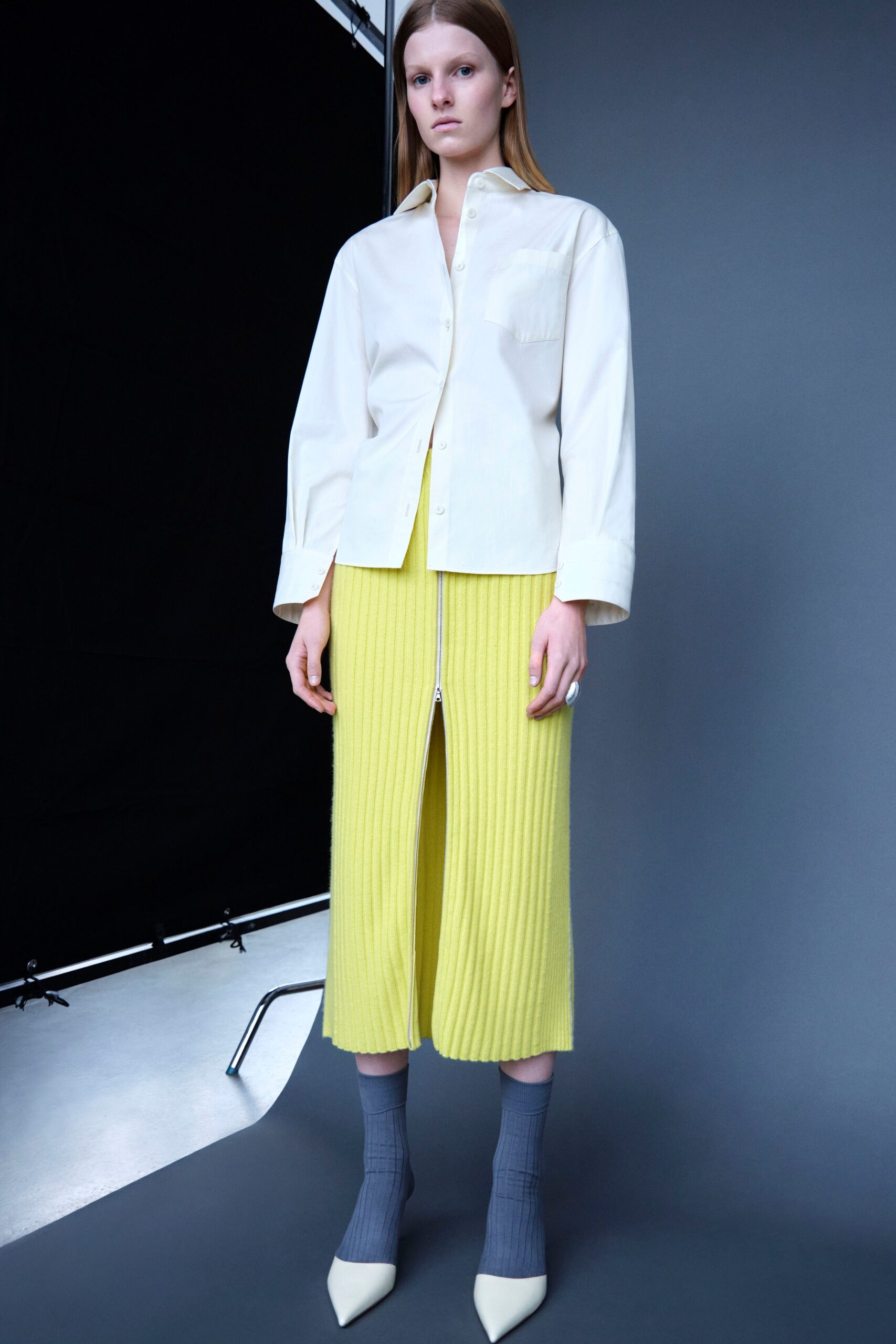 Maria McManus F/W 23 Look 13