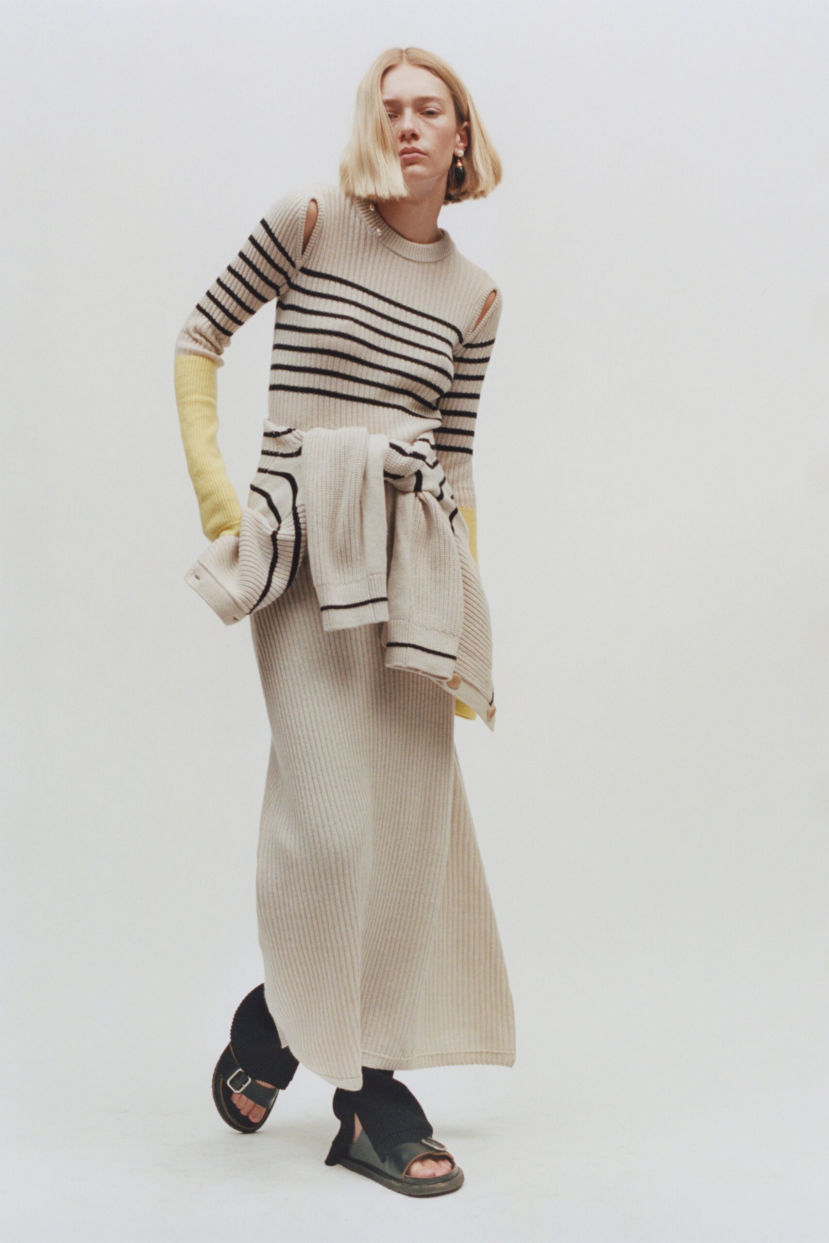 Maria McManus S/S 23 Look 13