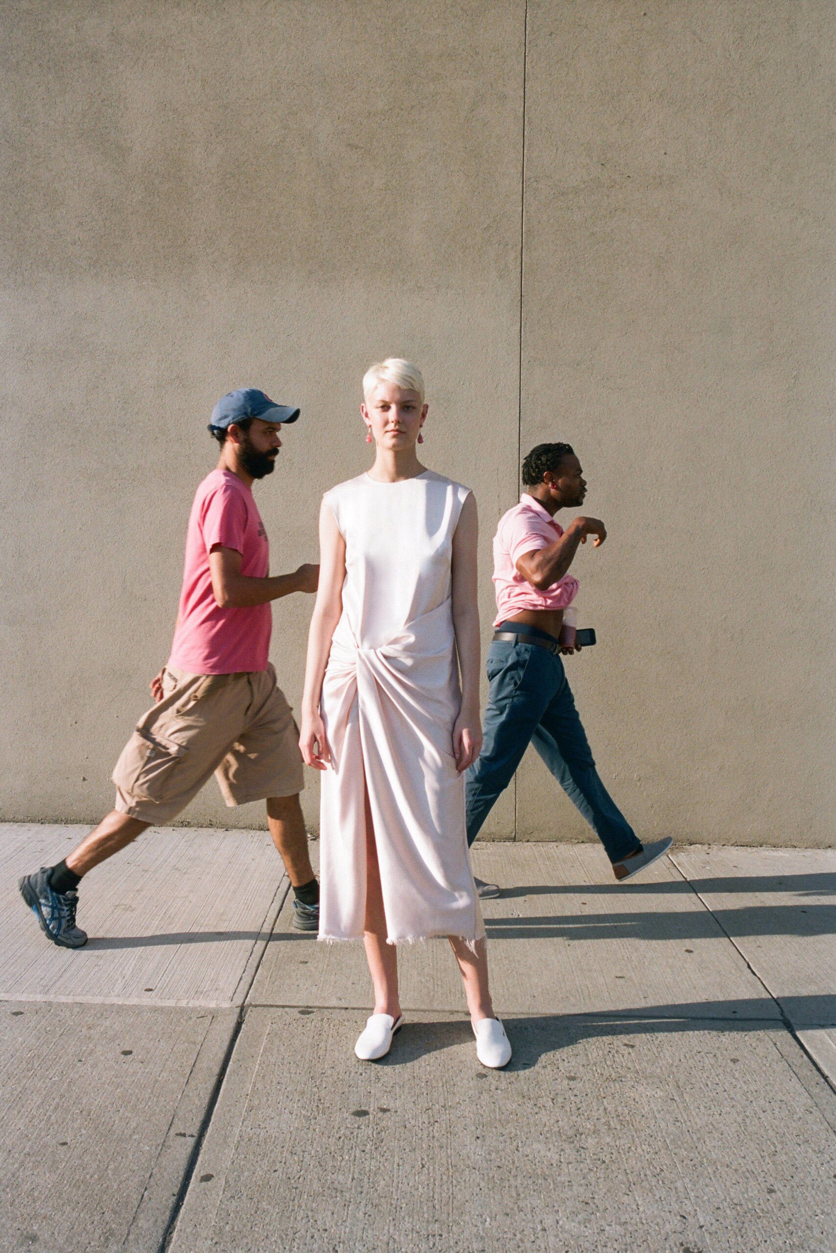 Marina Moscone Resort 19 Look 13
