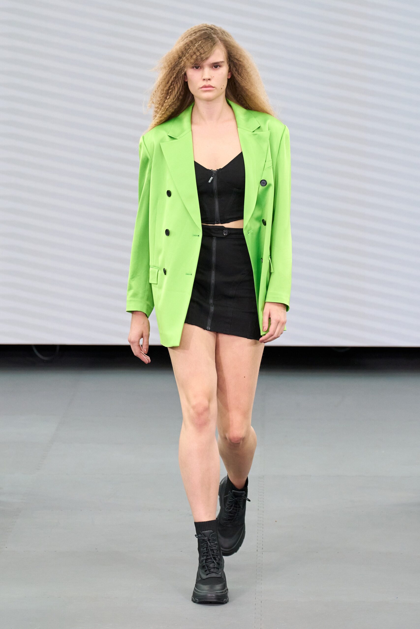 Mark Fast S/S 23 Look 13