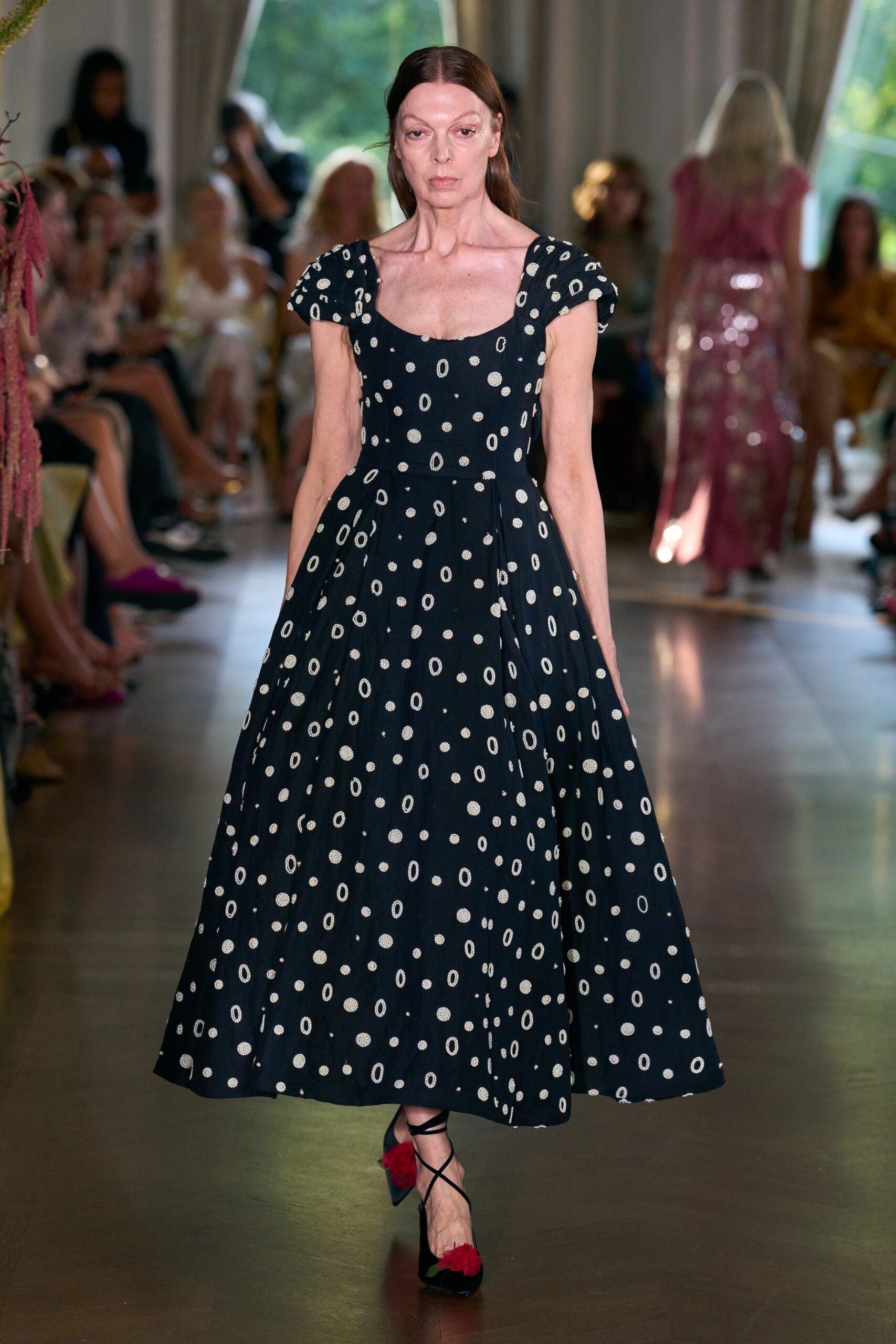 Markarian S/S 23 Look 13