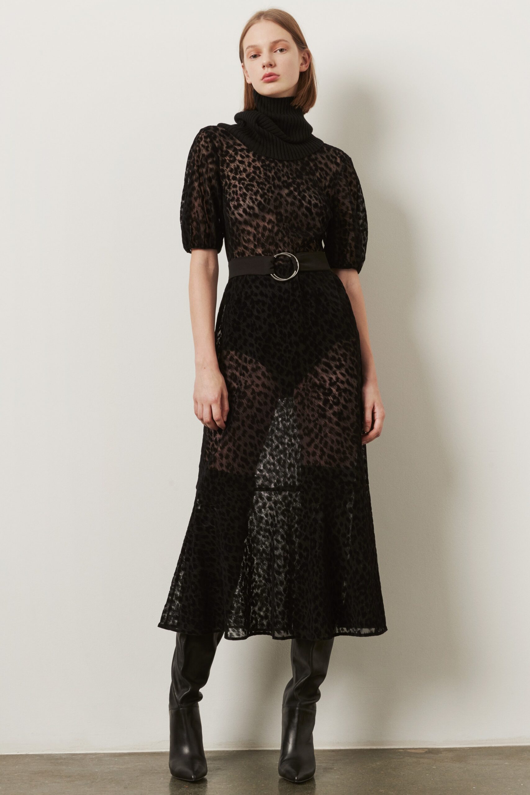 Markus Lupfer F/W 19 Look 13