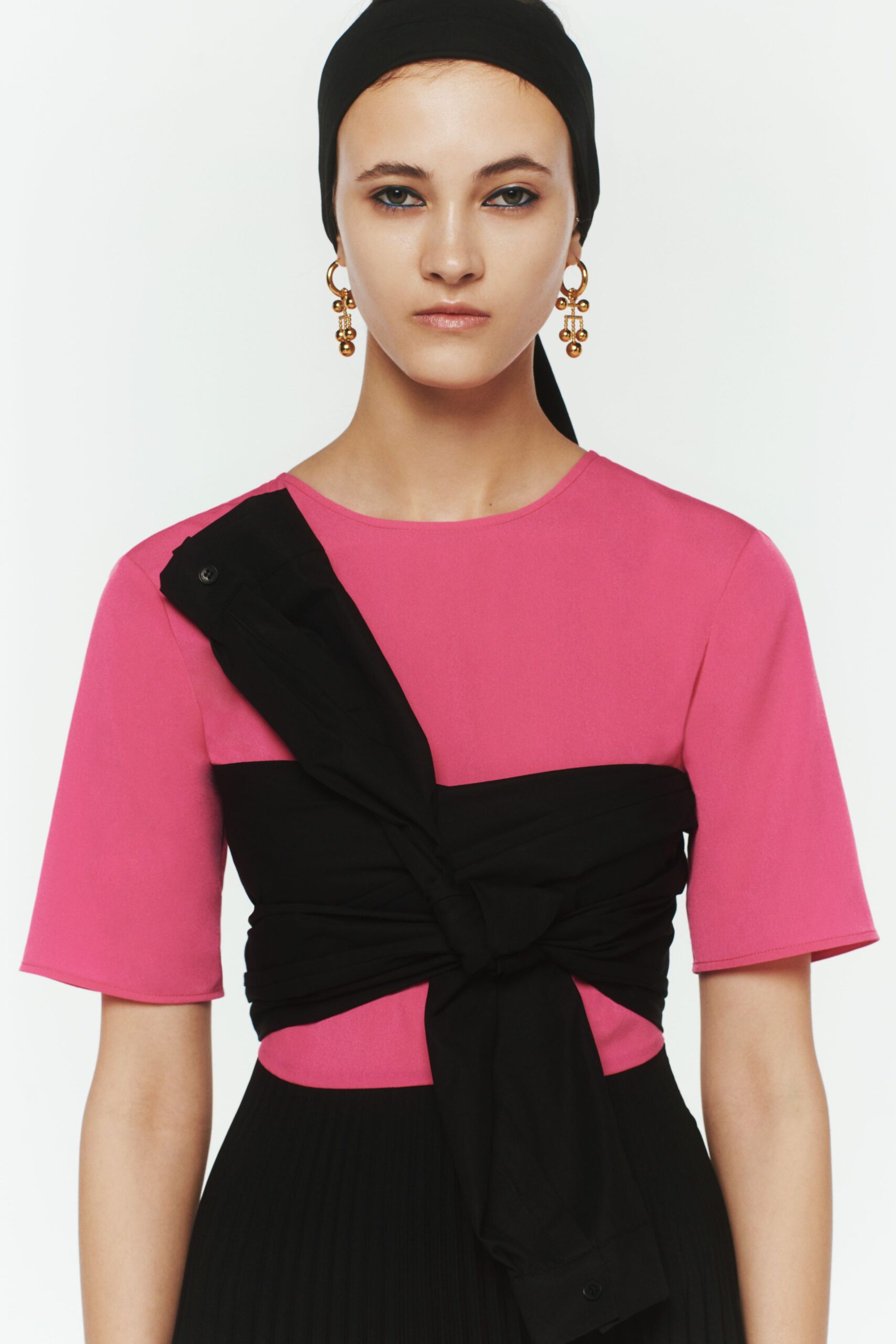 Markus Lupfer Resort 20 Look 12