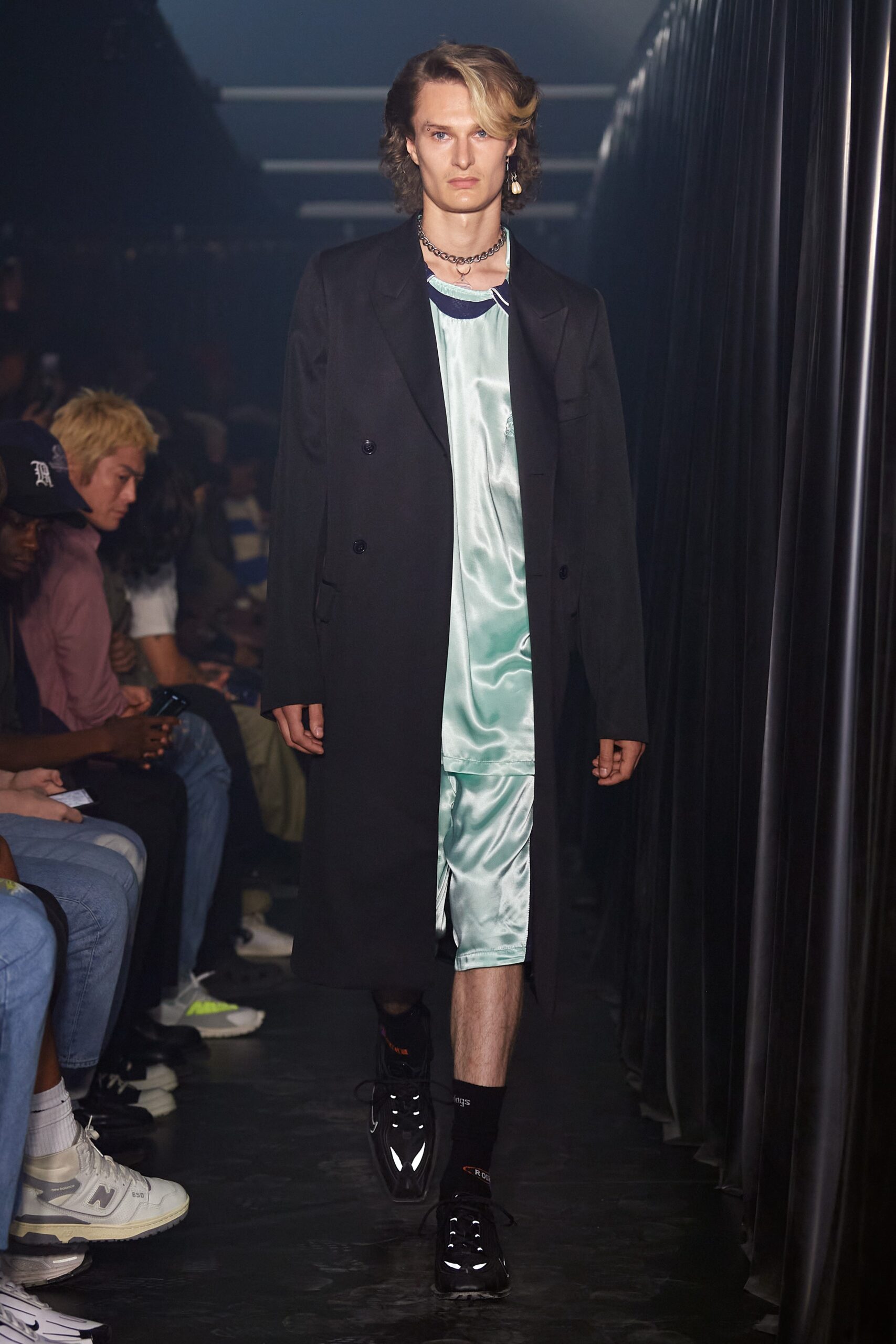 Martine Rose S/S 23 Menswear Look 13