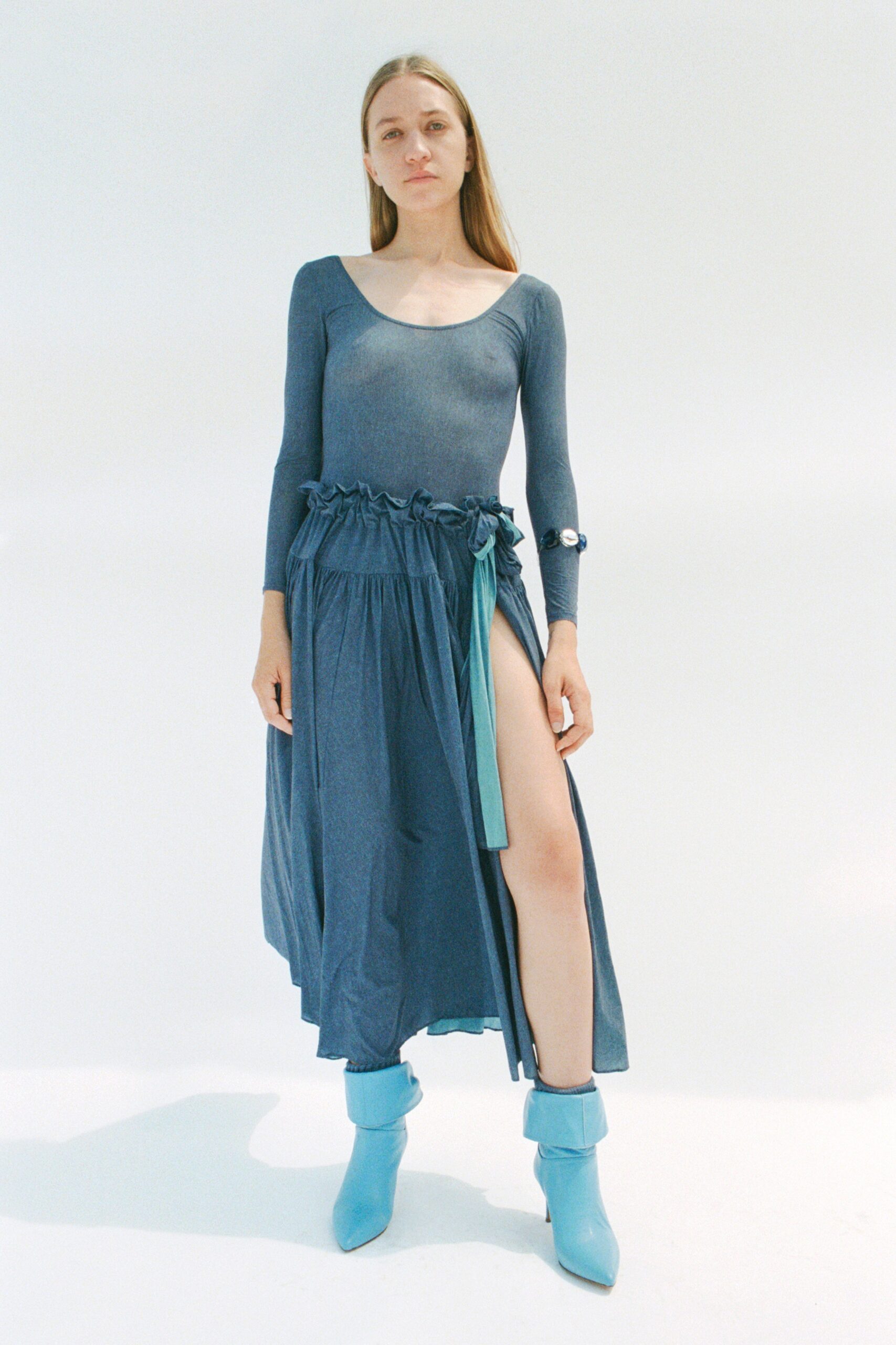 Maryam Nassir Zadeh Resort 23 Look 13