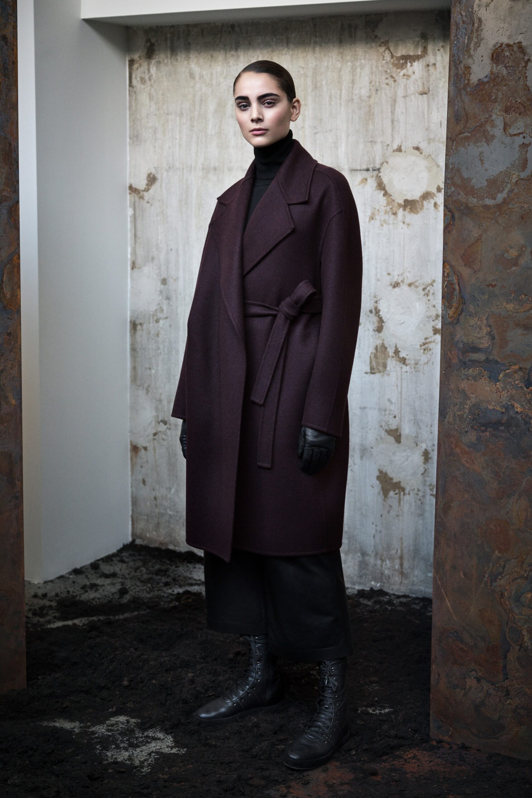 Max Mara Atelier F/W 20 Look 13