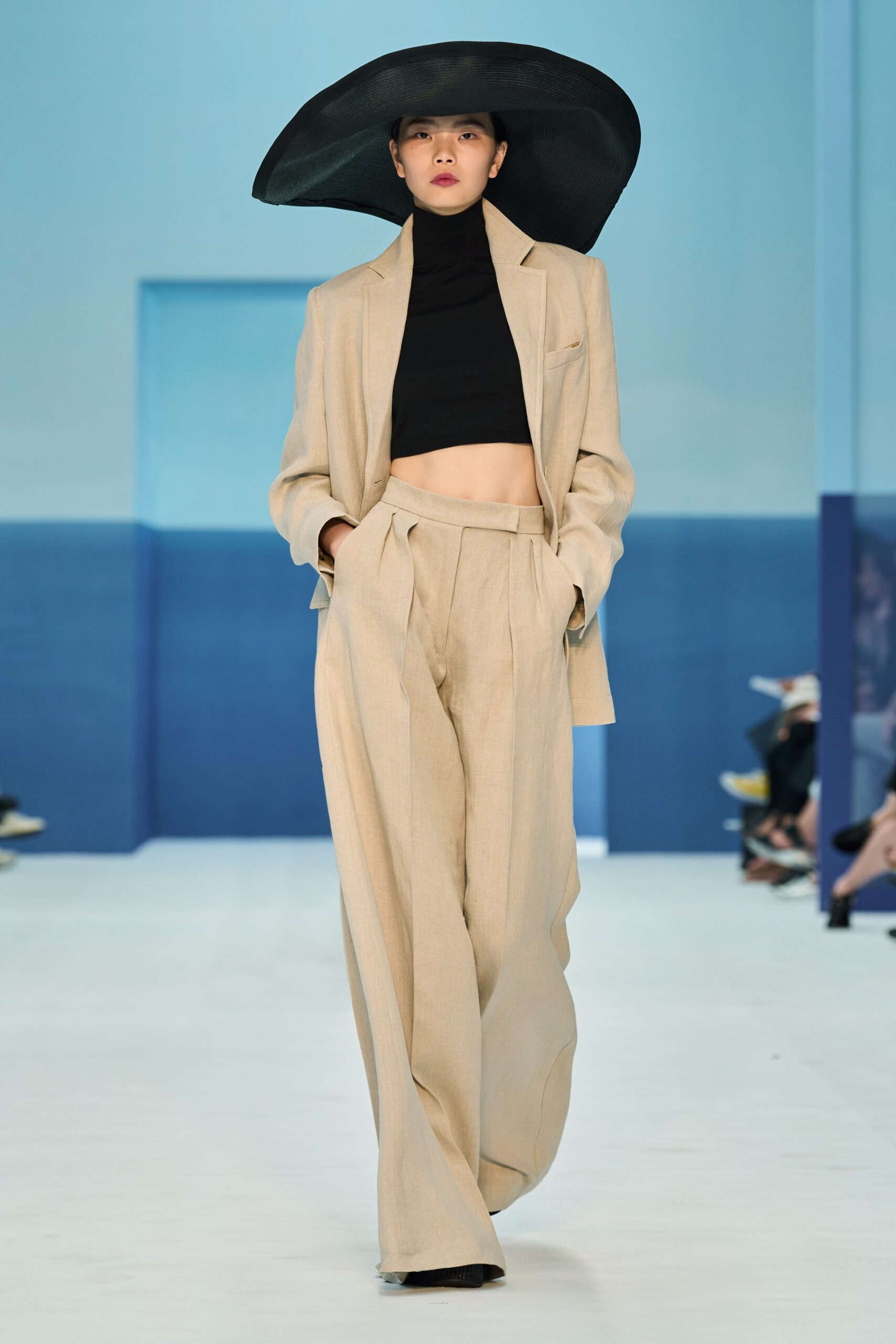 Max Mara S/S 23 Look 13