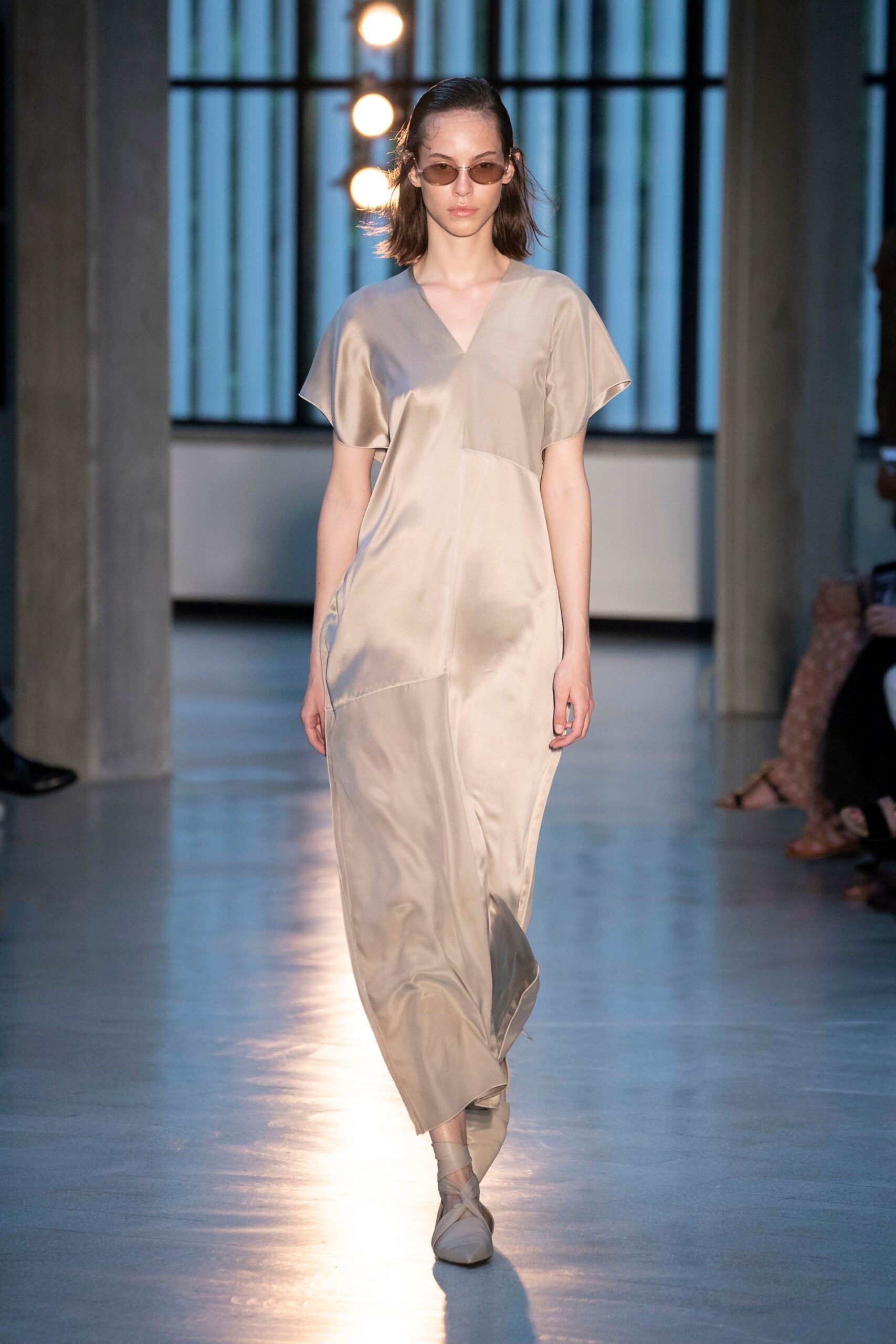 Max Mara Resort 19 Look 13