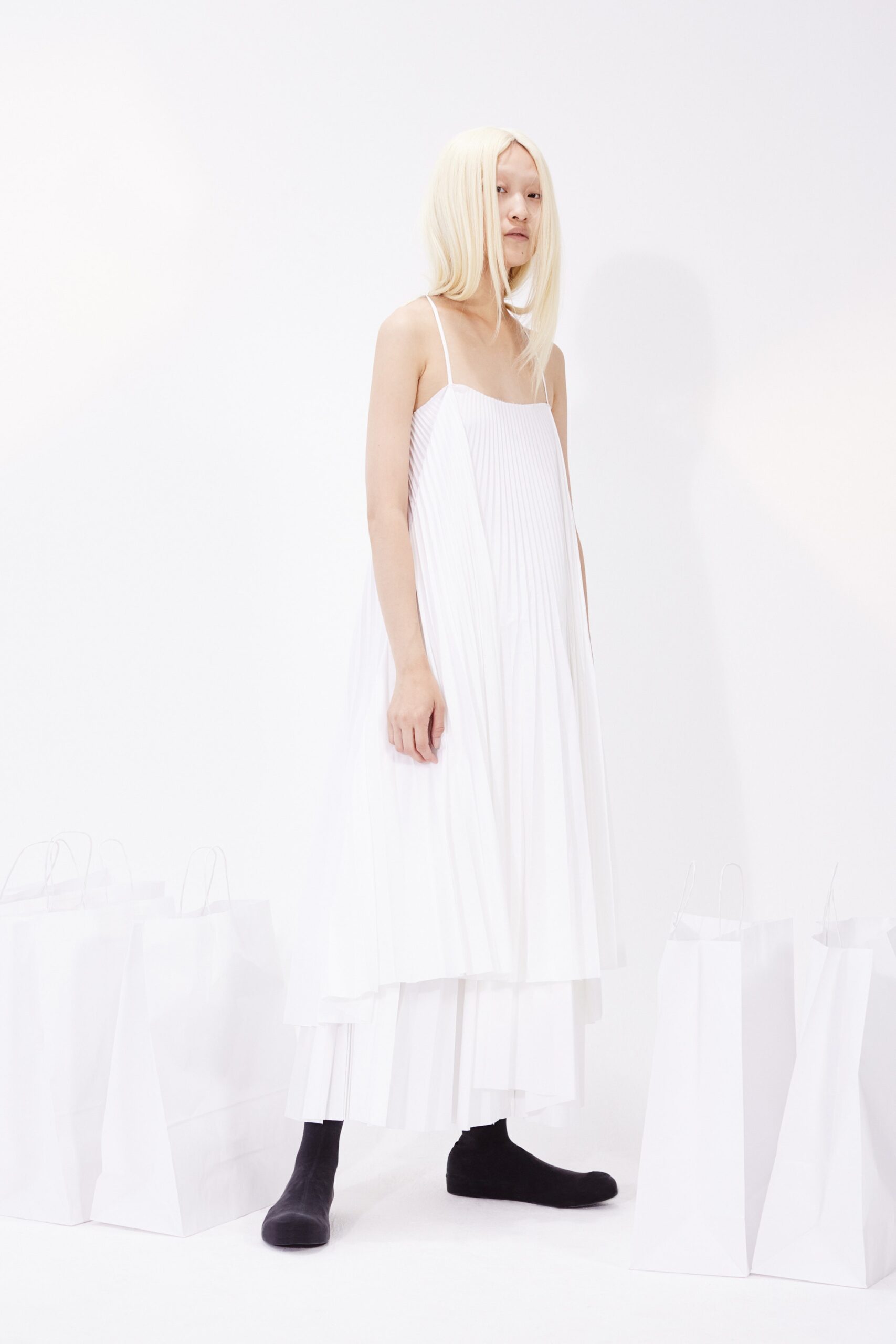 Melitta Baumeister S/S 19 Look 13