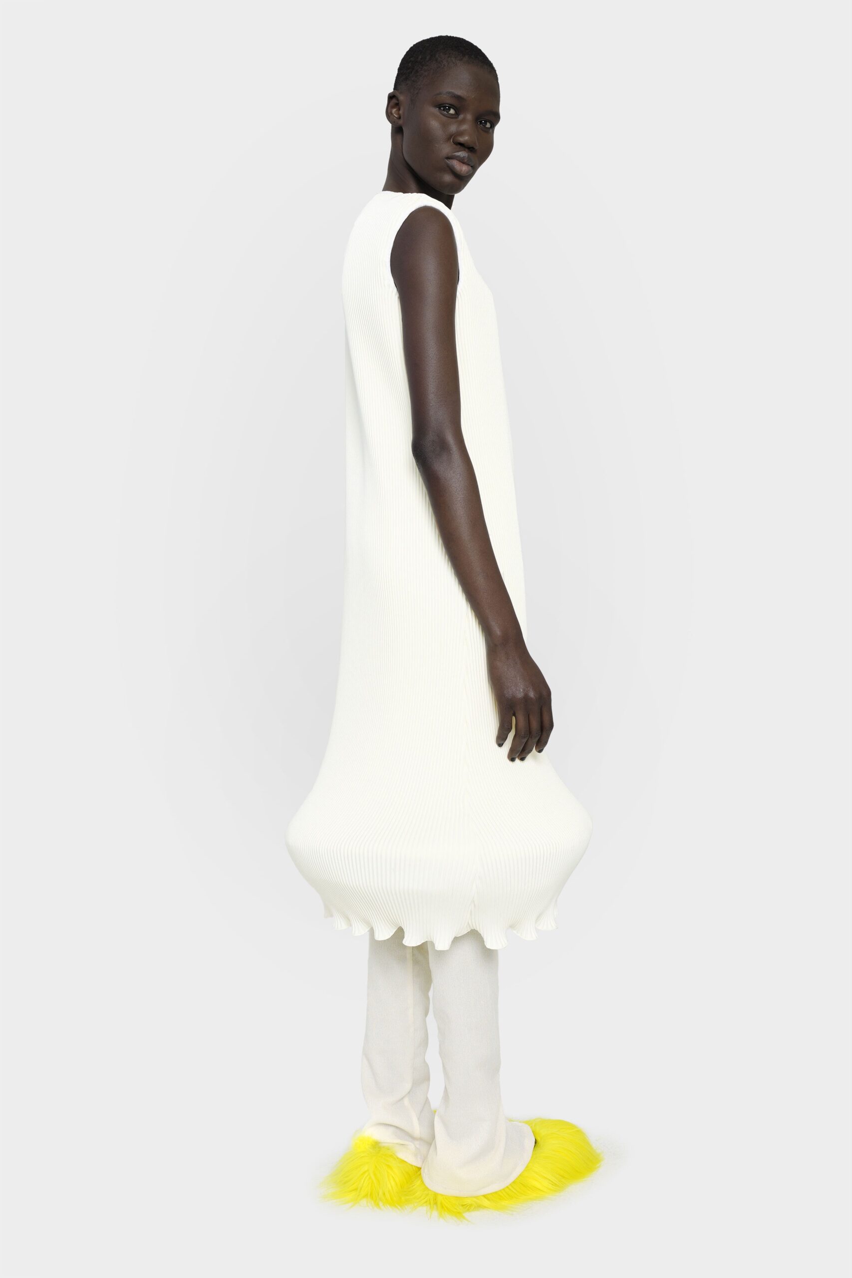 Melitta Baumeister F/W 22 Look 13