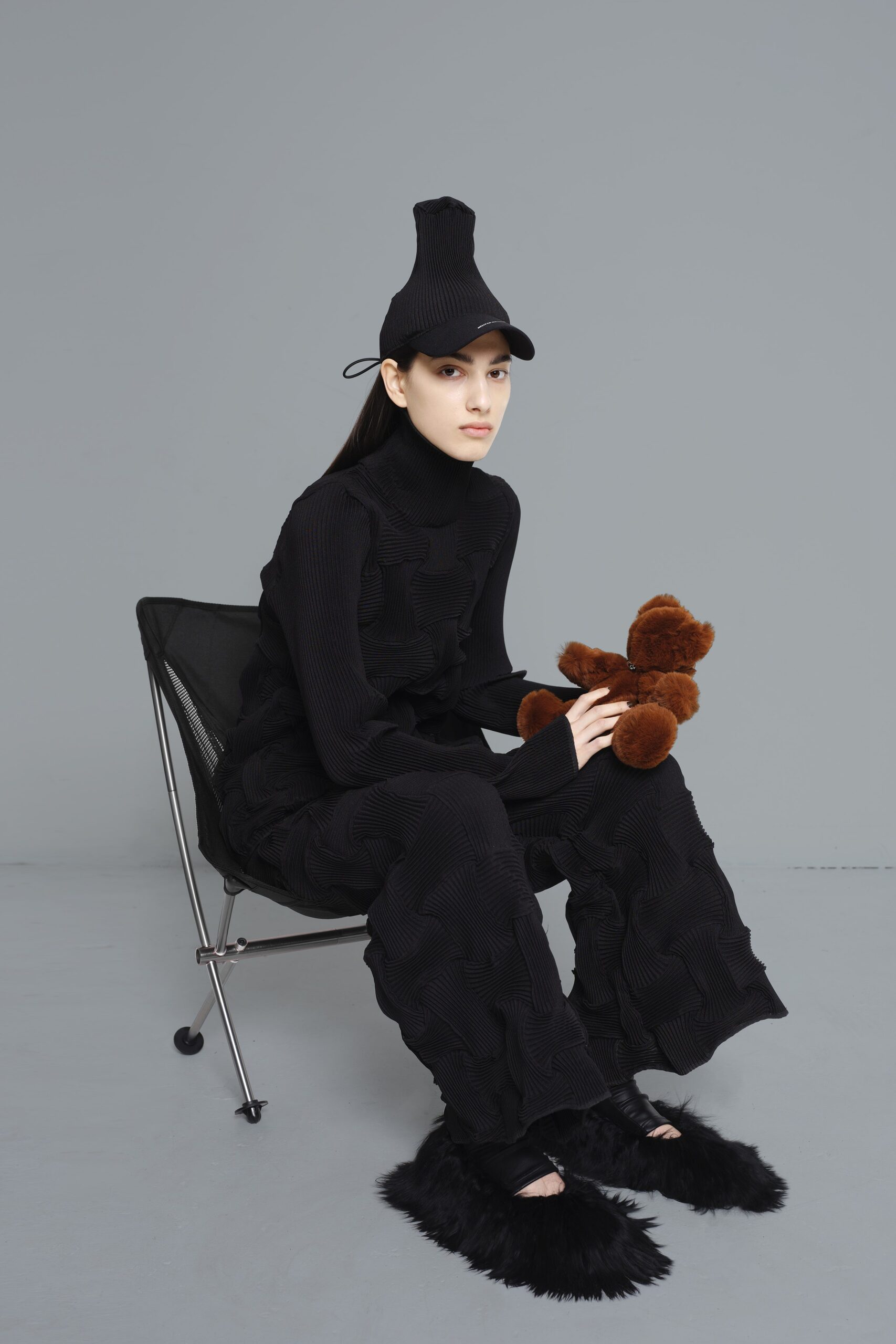 Melitta Baumeister F/W 23 Look 13