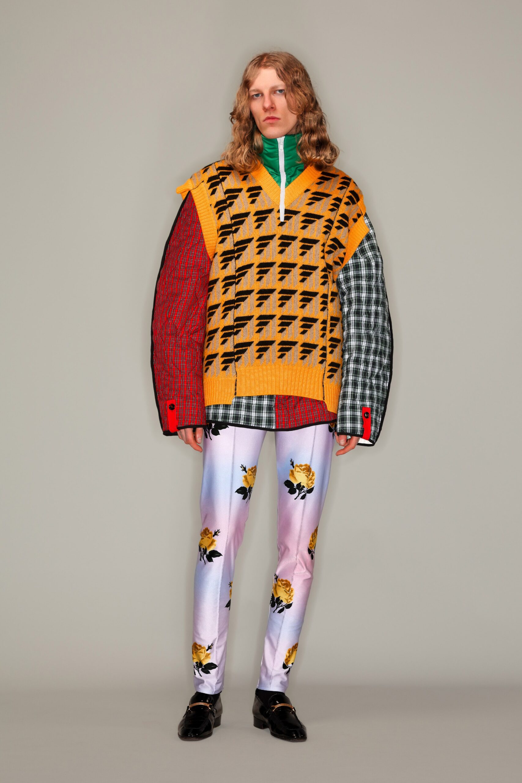 Meryll Rogge F/W 23 Look 13