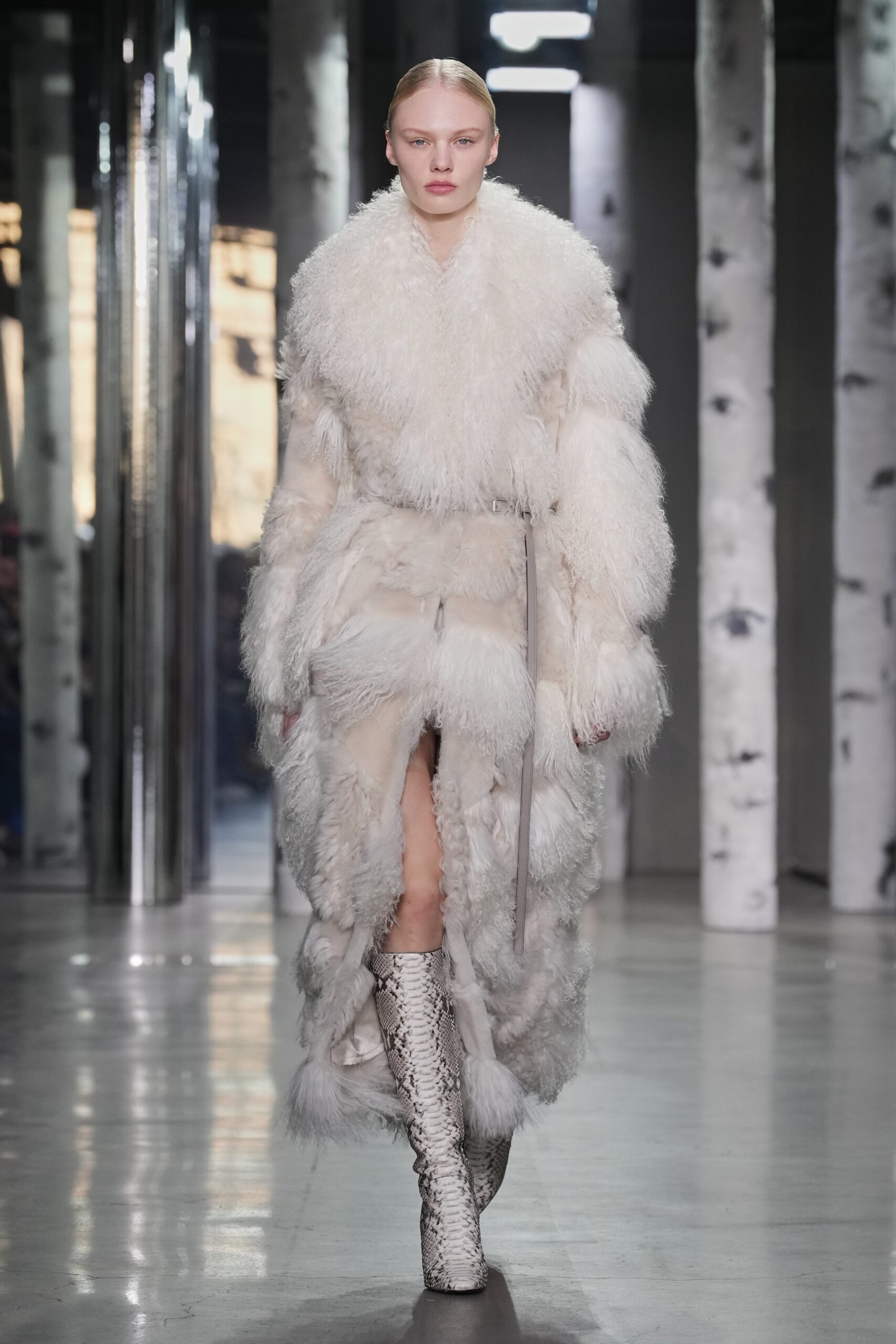 Michael Kors Collection F/W 23 Look 13