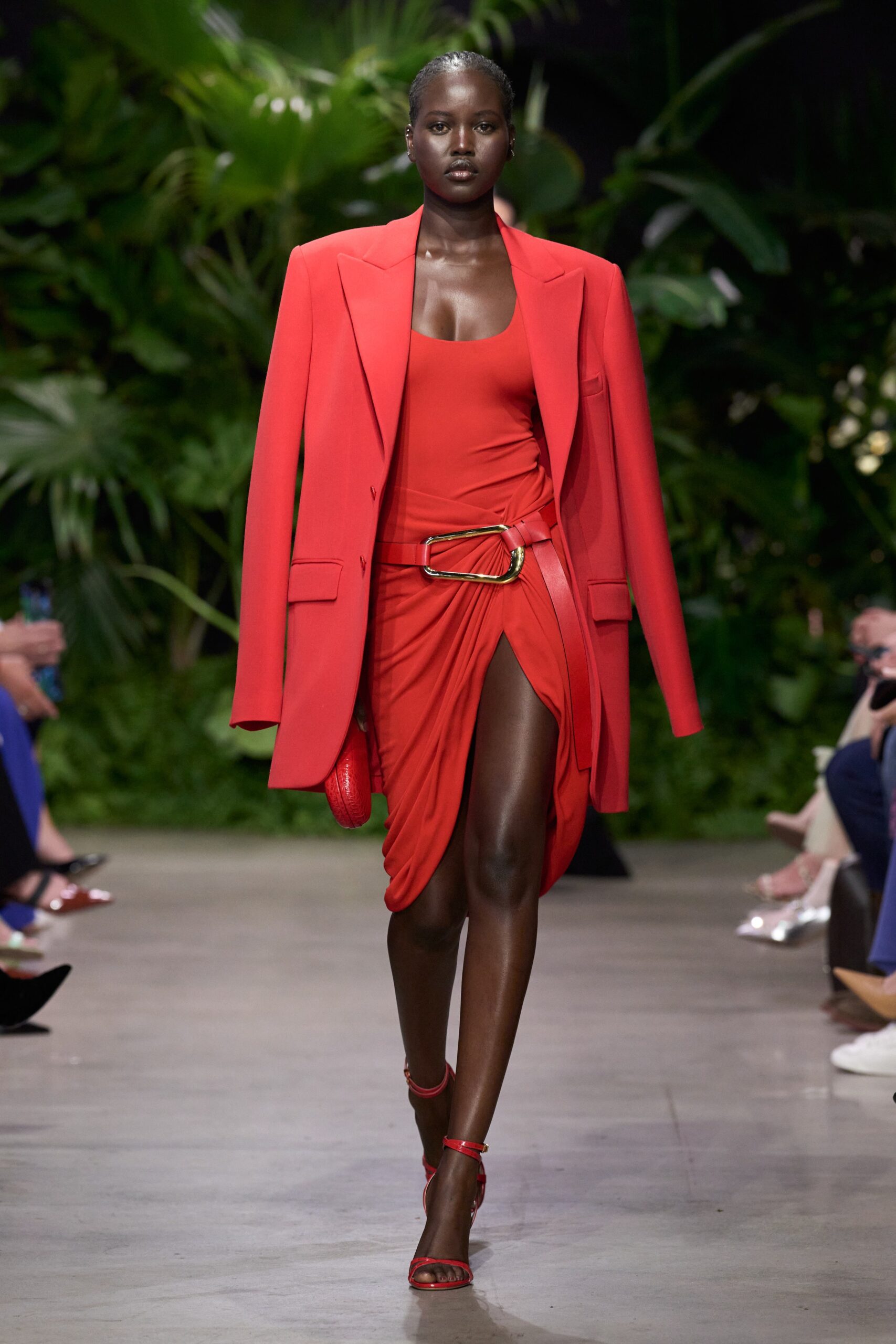 Michael Kors Collection S/S 23 Look 13