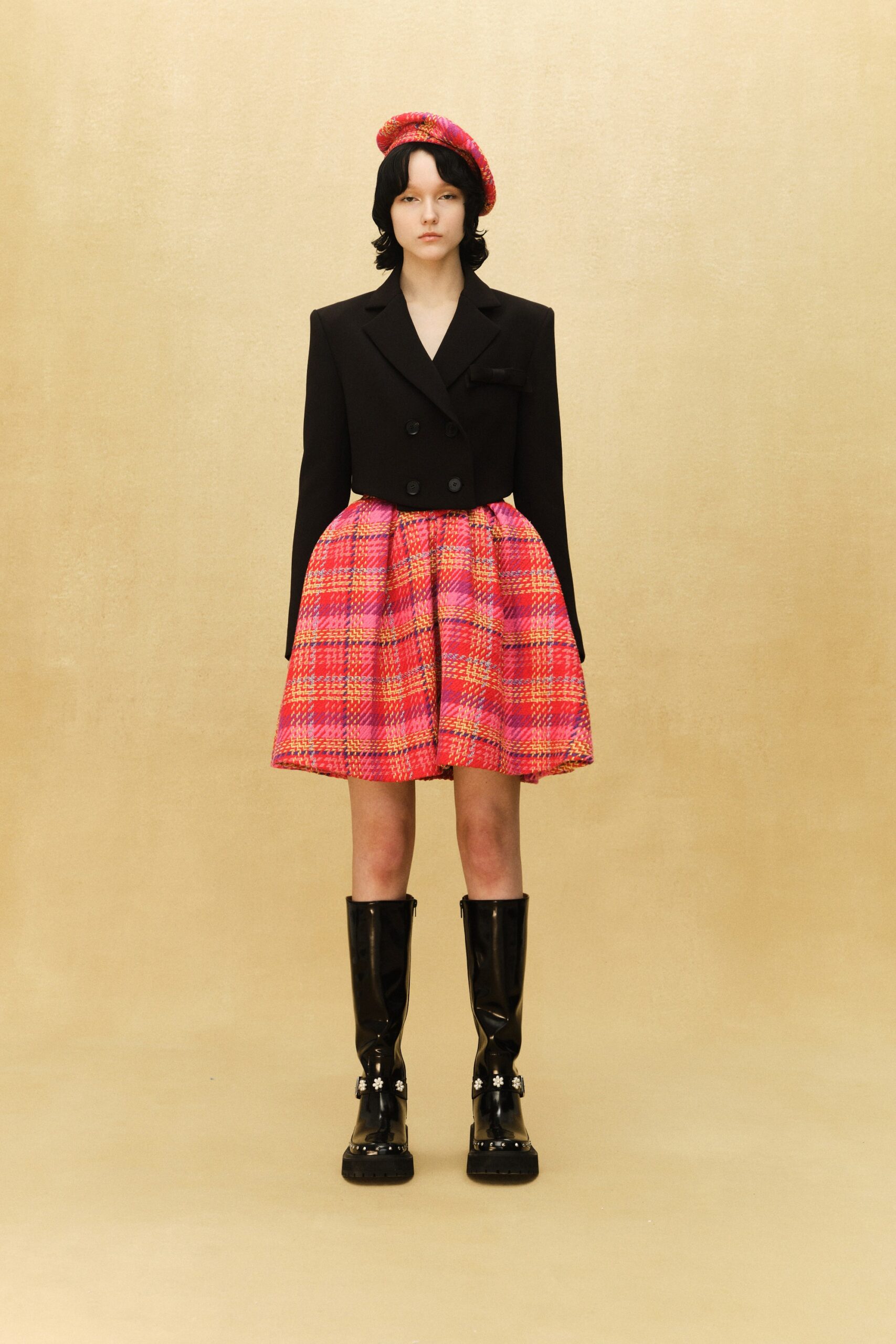 Ming Ma Shanghai F/W 22 Look 13