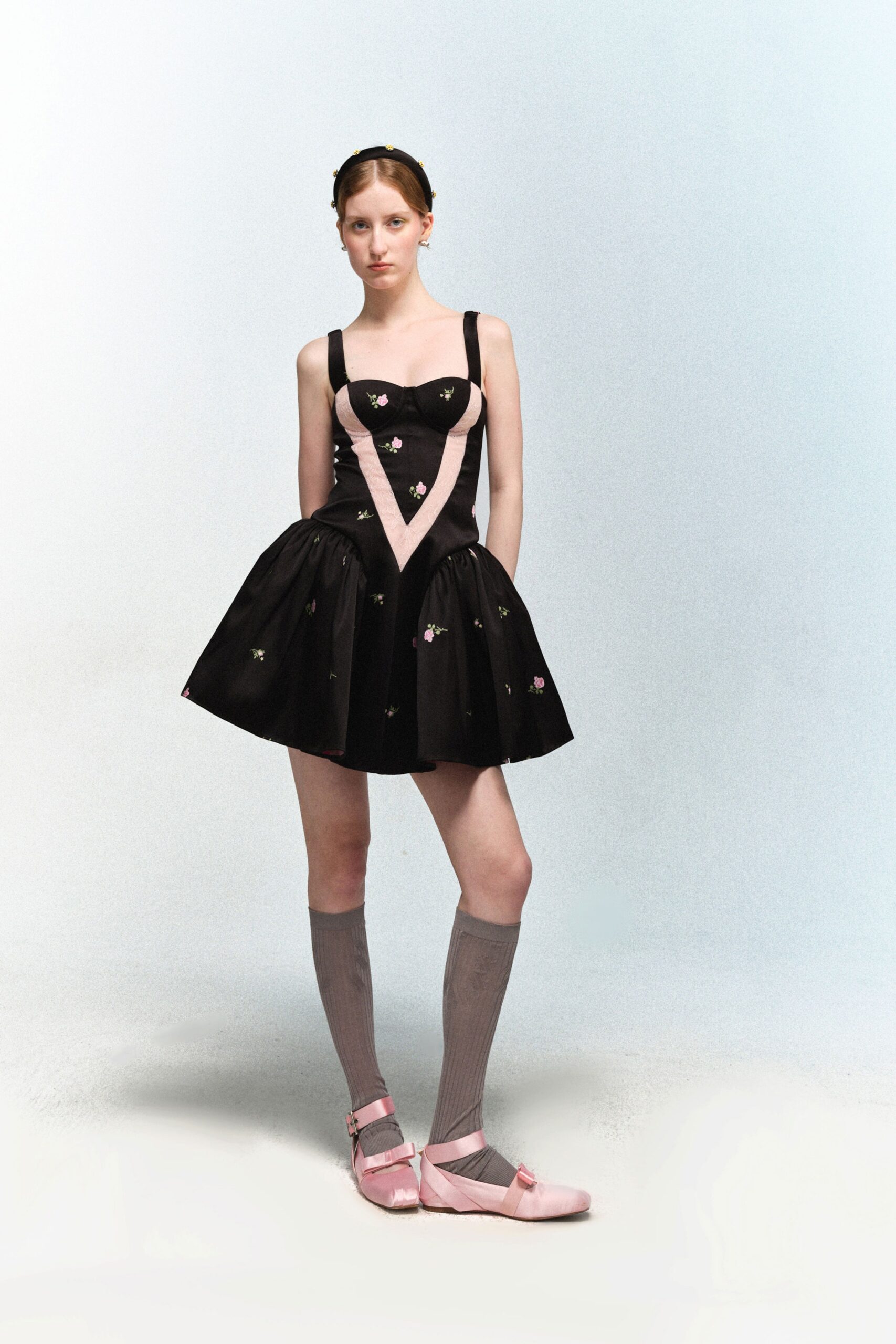Ming Ma Shanghai S/S 23 Look 13