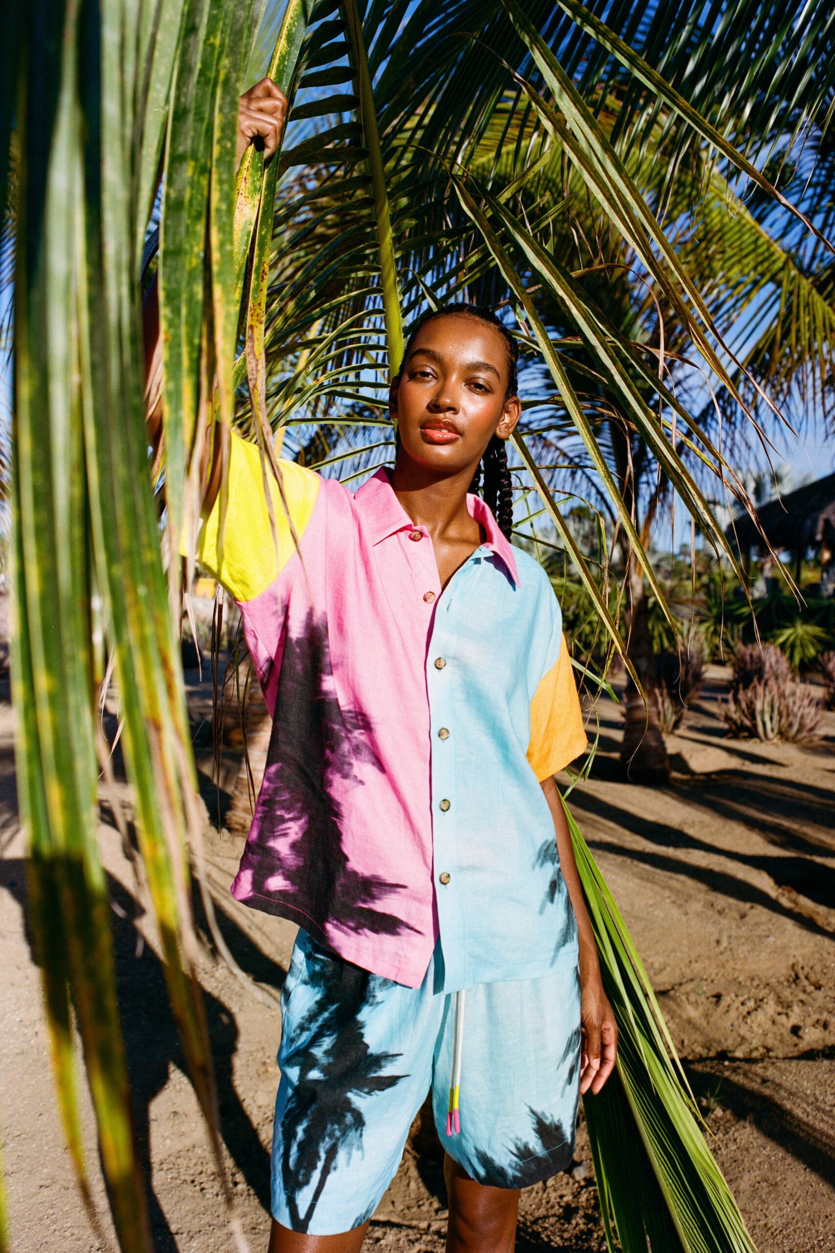 Mira Mikati S/S 23 Look 13