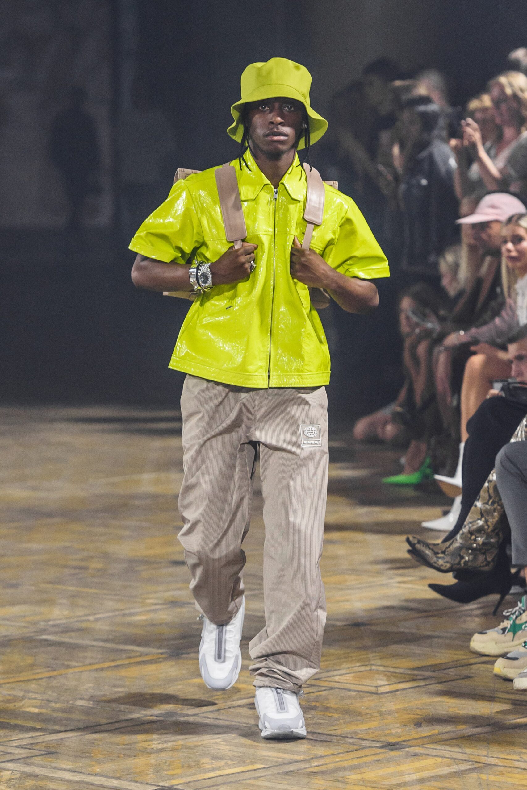 MISBHV S/S 19 Menswear Look 13