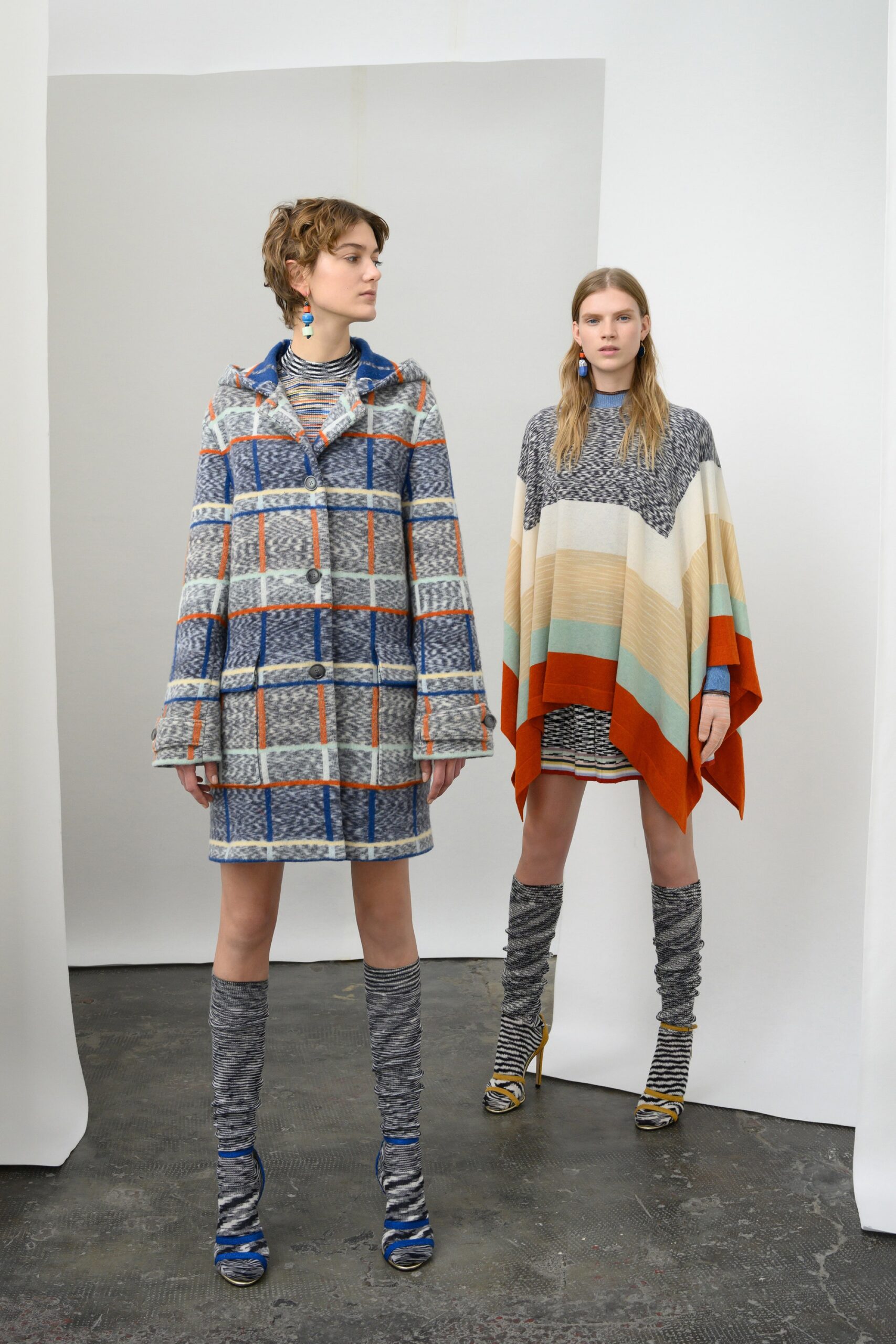 Missoni F/W 19 Look 13
