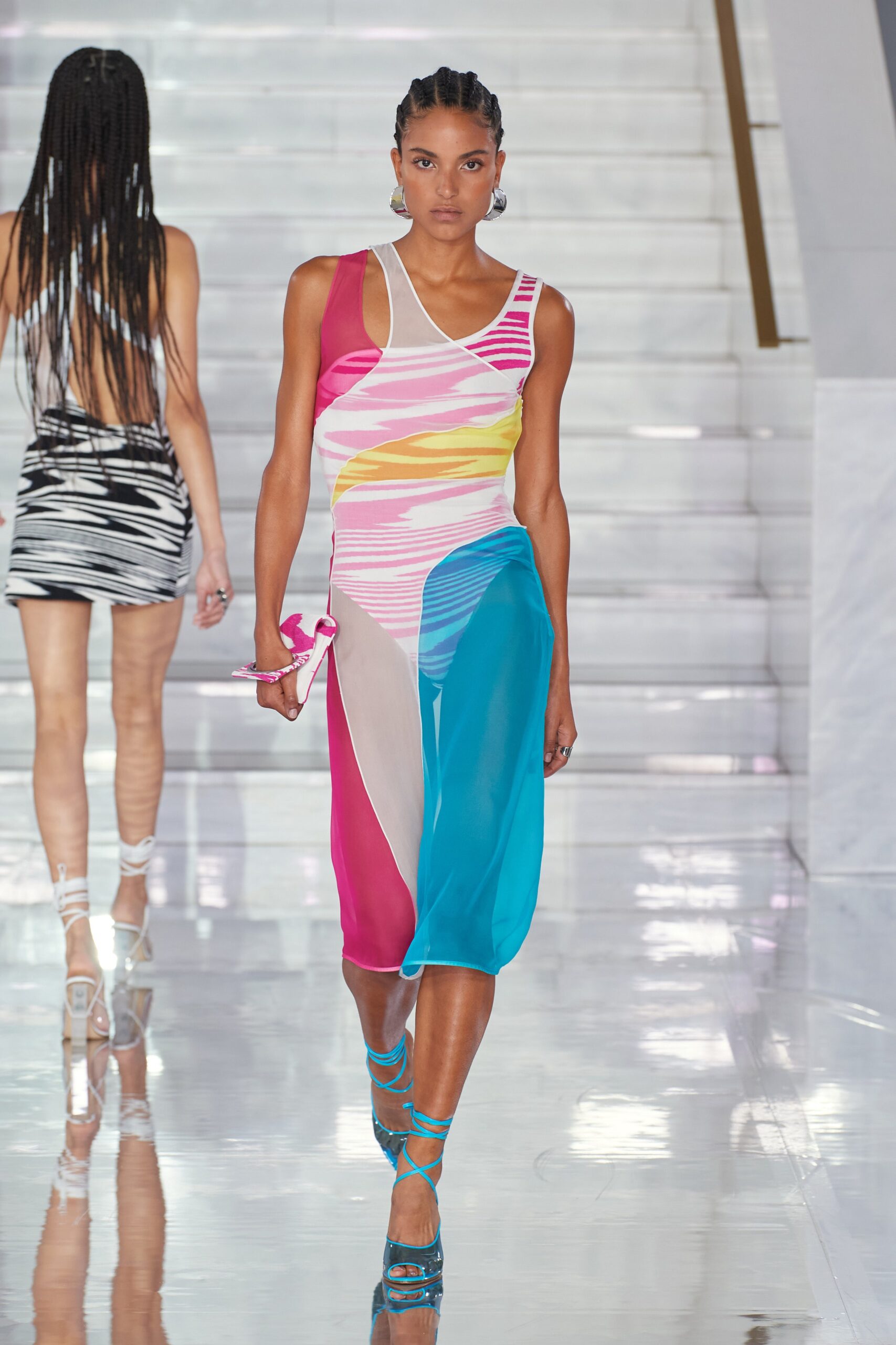 Missoni S/S 23 Look 13