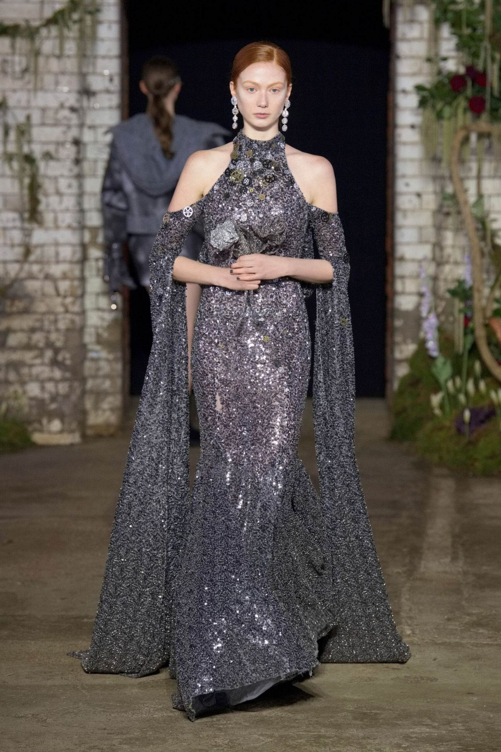 Mithridate F/W 22 Look 13