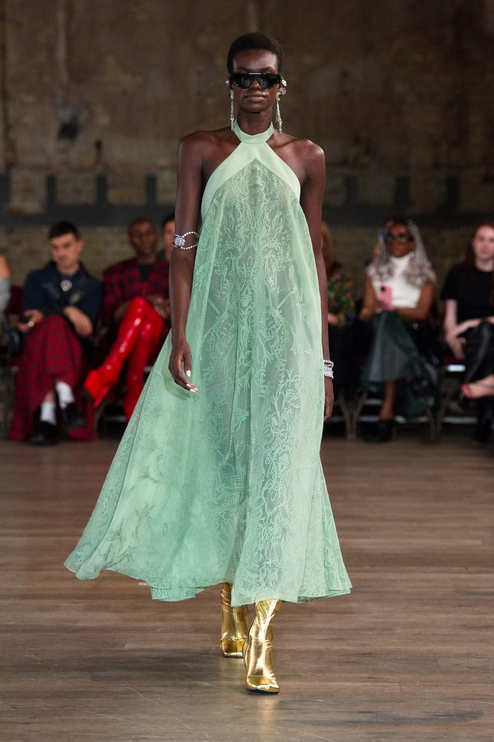 Mithridate S/S 23 Look 13