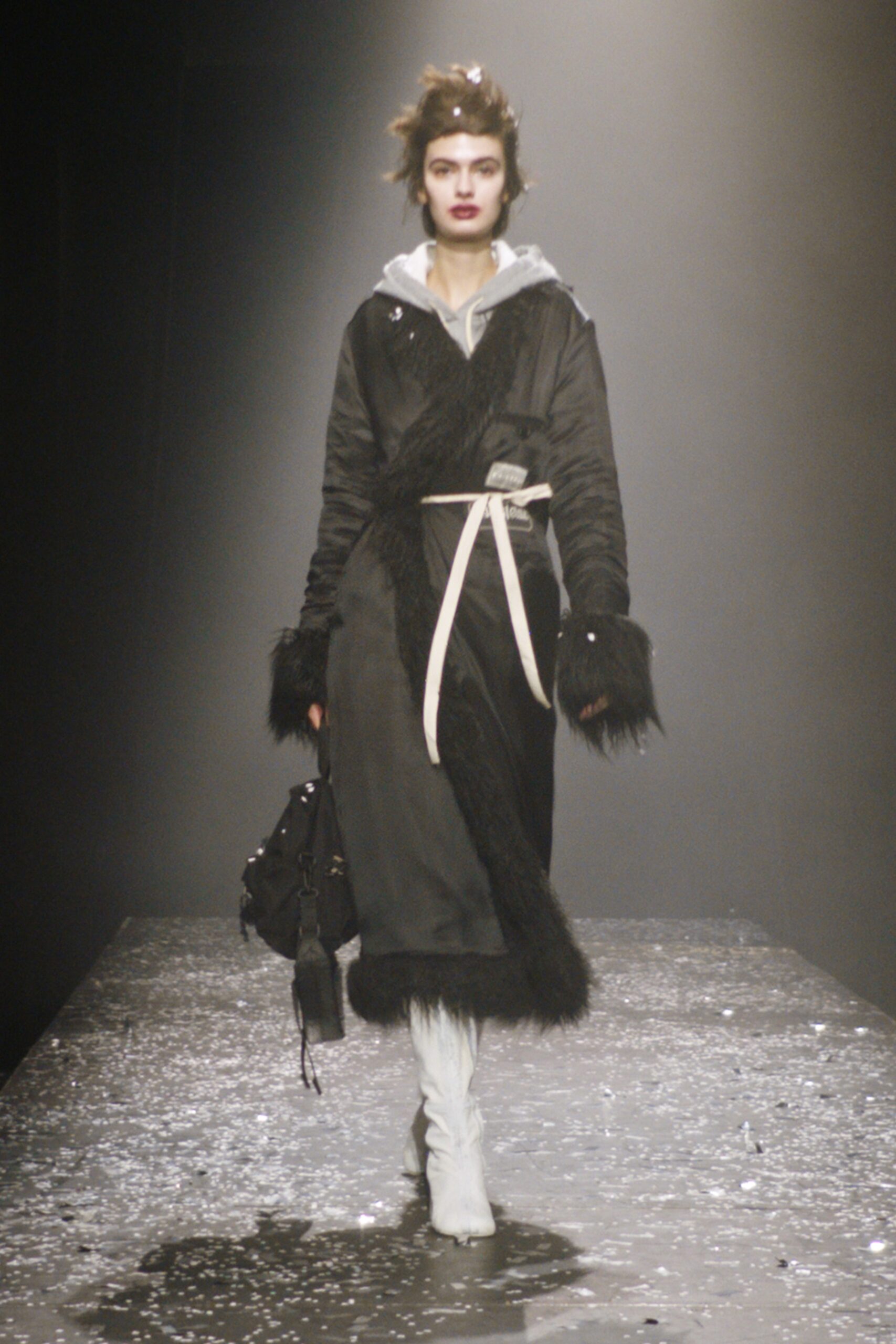 MM6 Maison Margiela F/W 21 Look 13