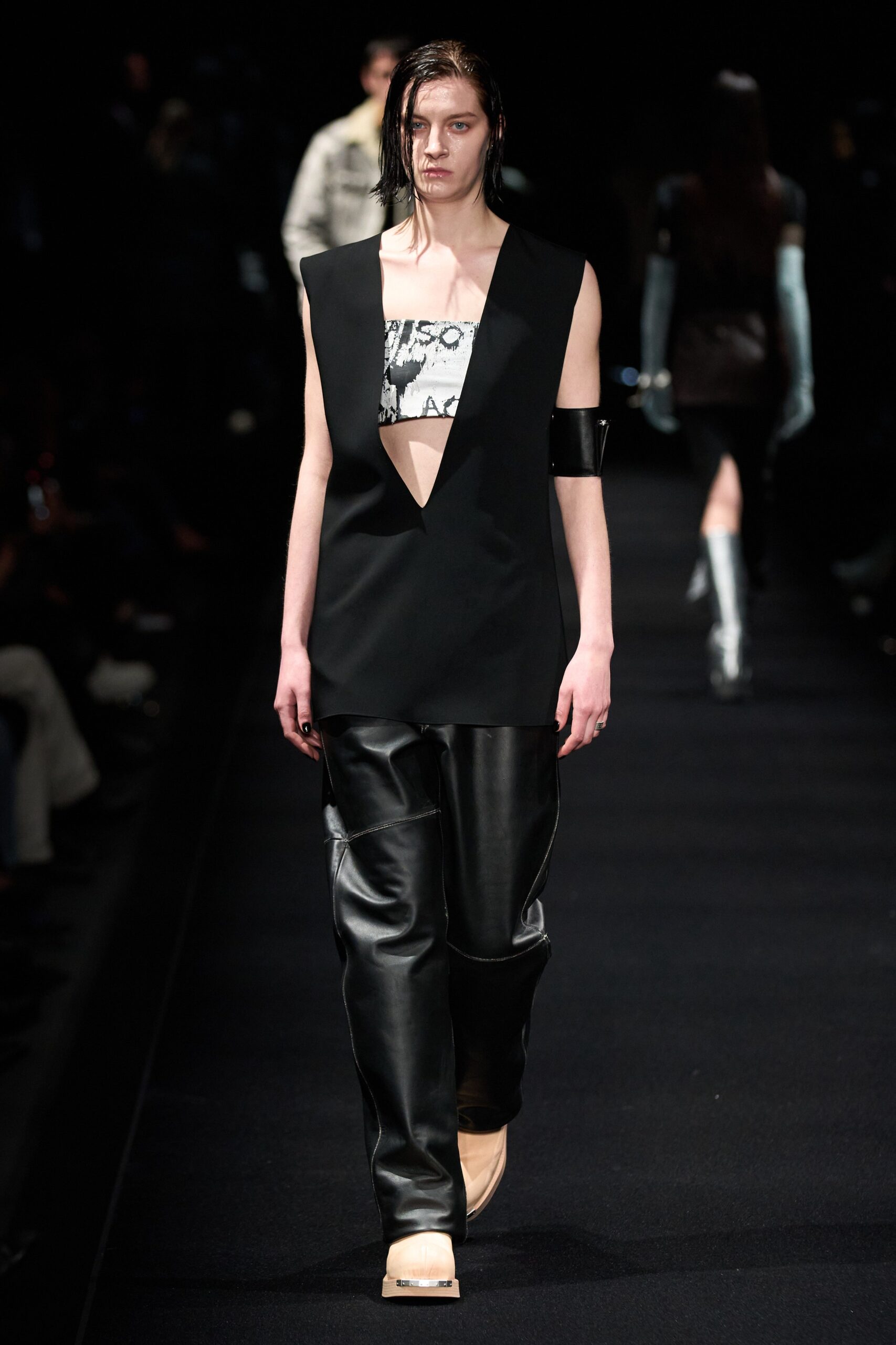 MM6 Maison Margiela F/W 23 Look 13