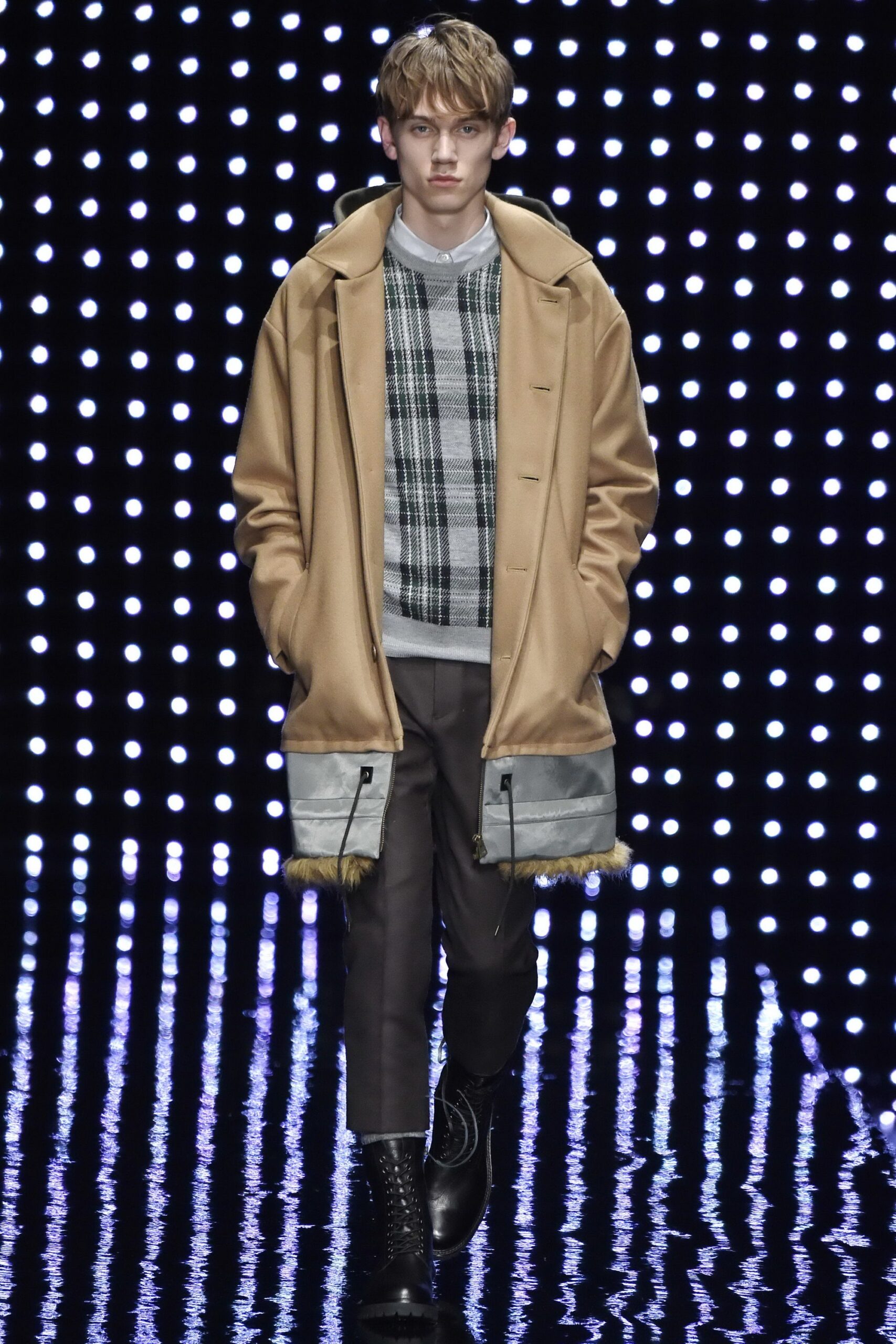 Mistergentleman Tokyo F/W 16 Look 13