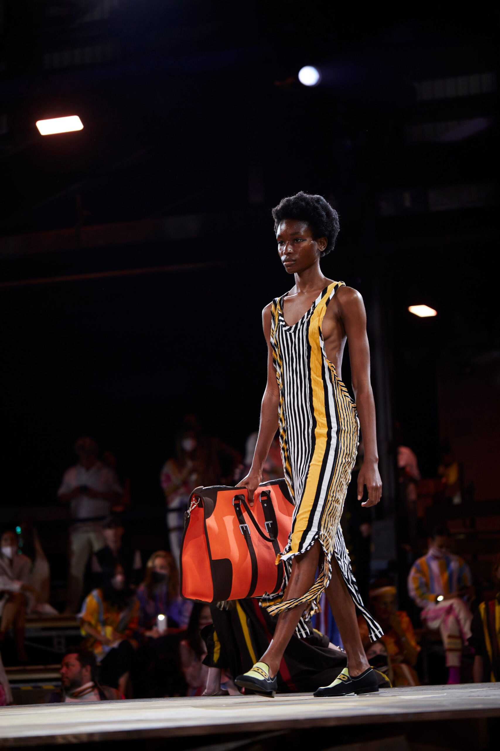 Marni S/S 22 Look 14