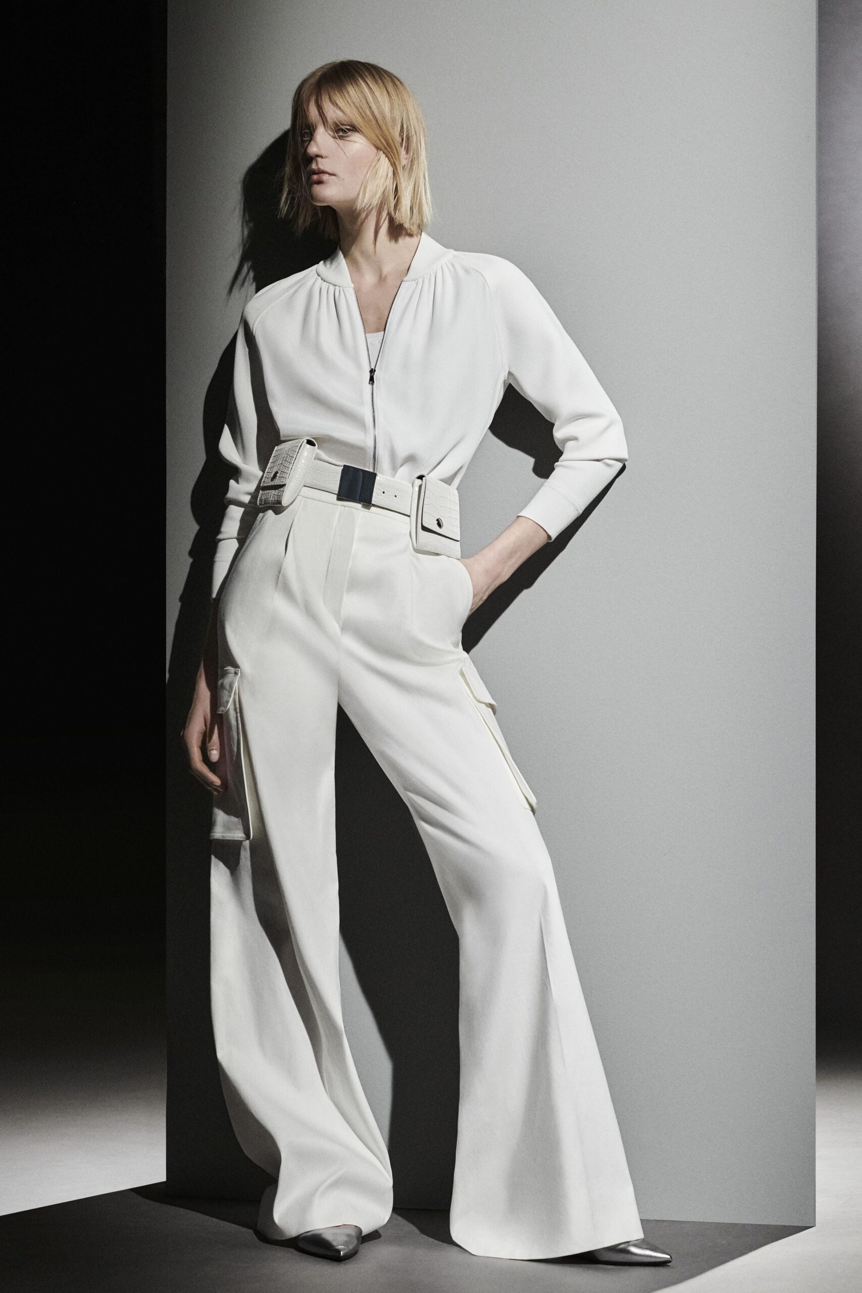 Max Mara F/W 21 Look 14