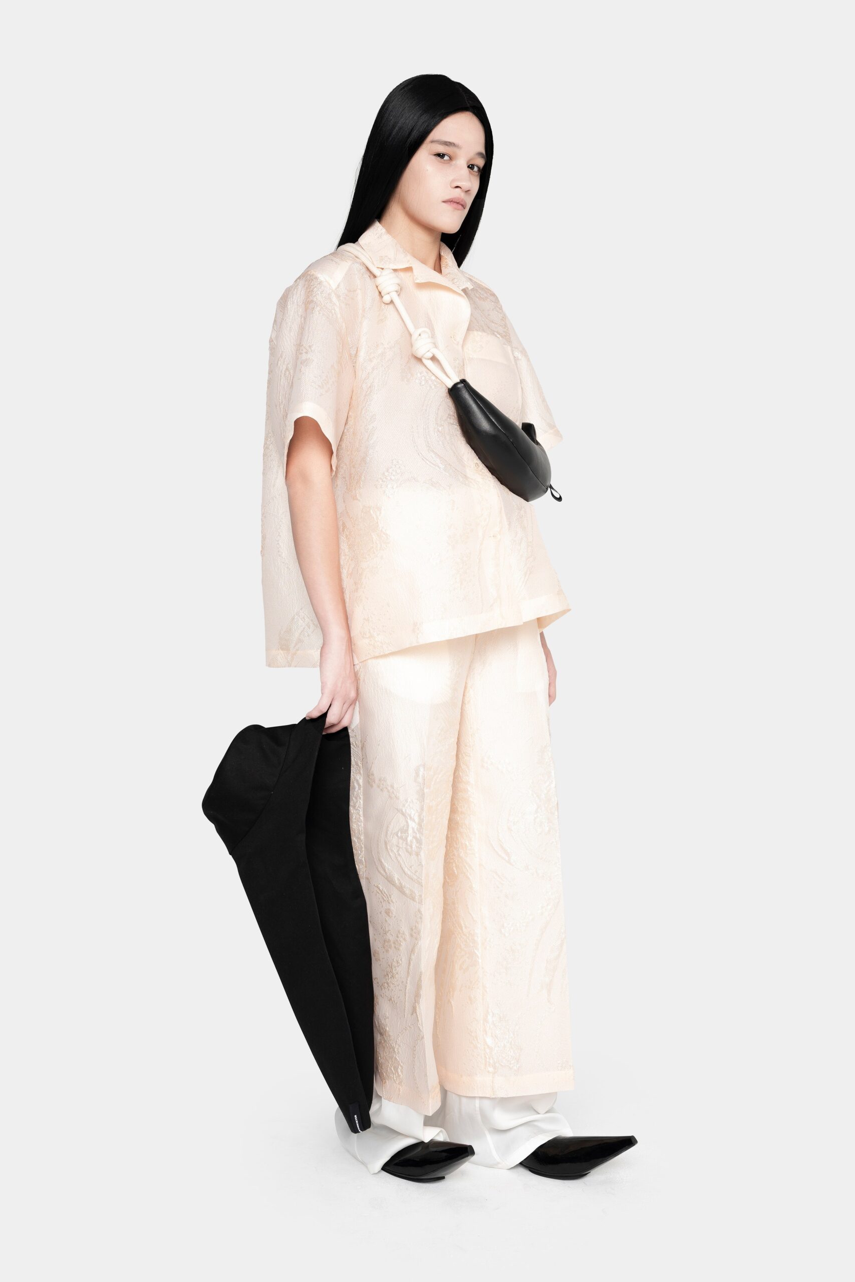 Melitta Baumeister S/S 21 Look 14