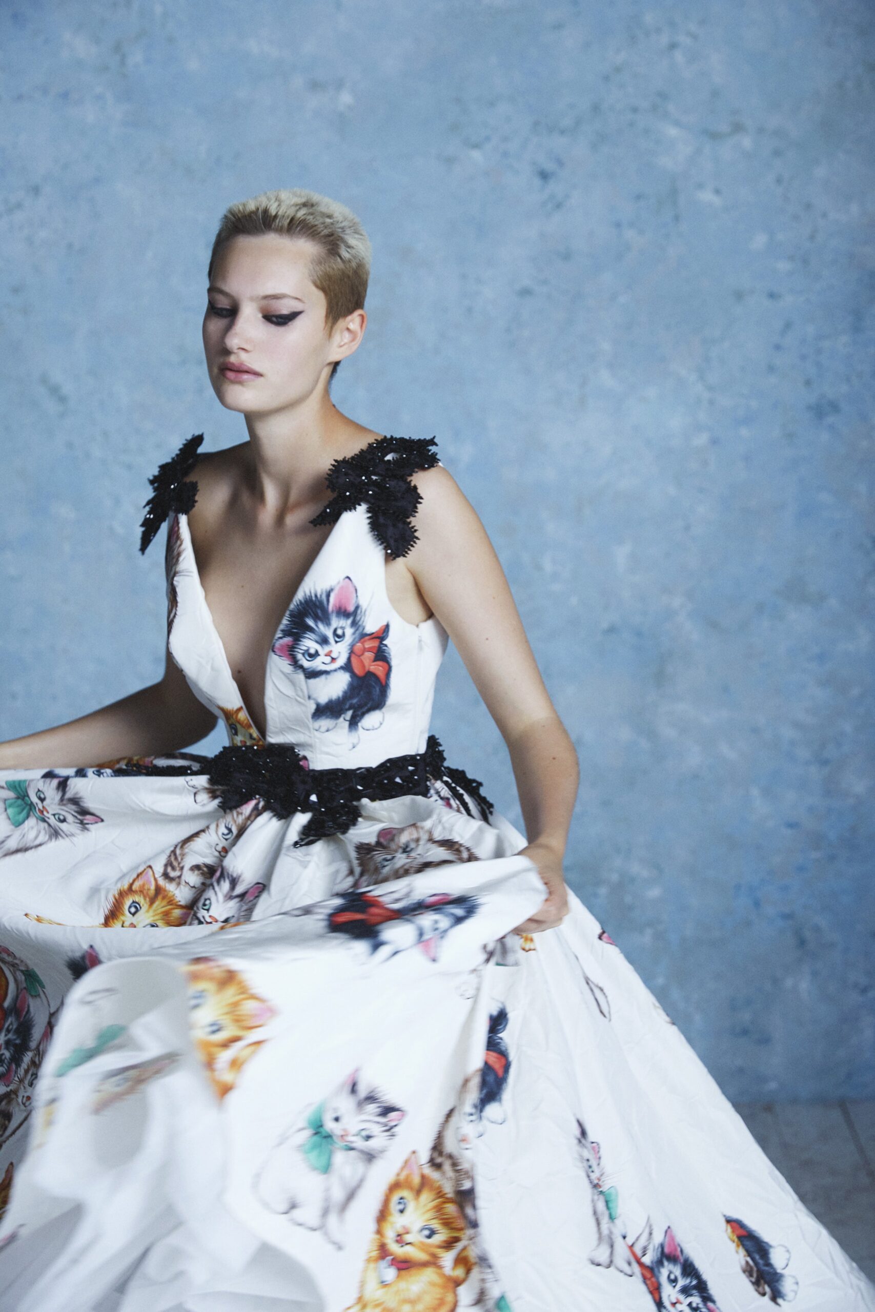 Miu Miu Resort 21 Look 14