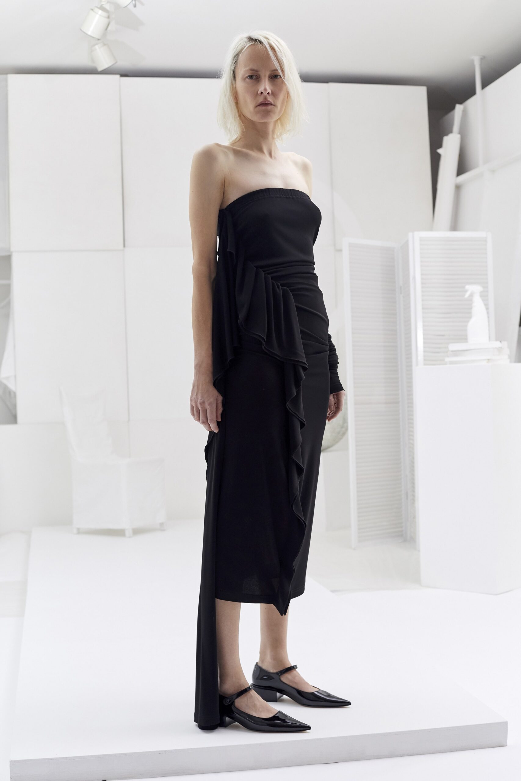 MM6 Maison Margiela F/W 21 Look 13