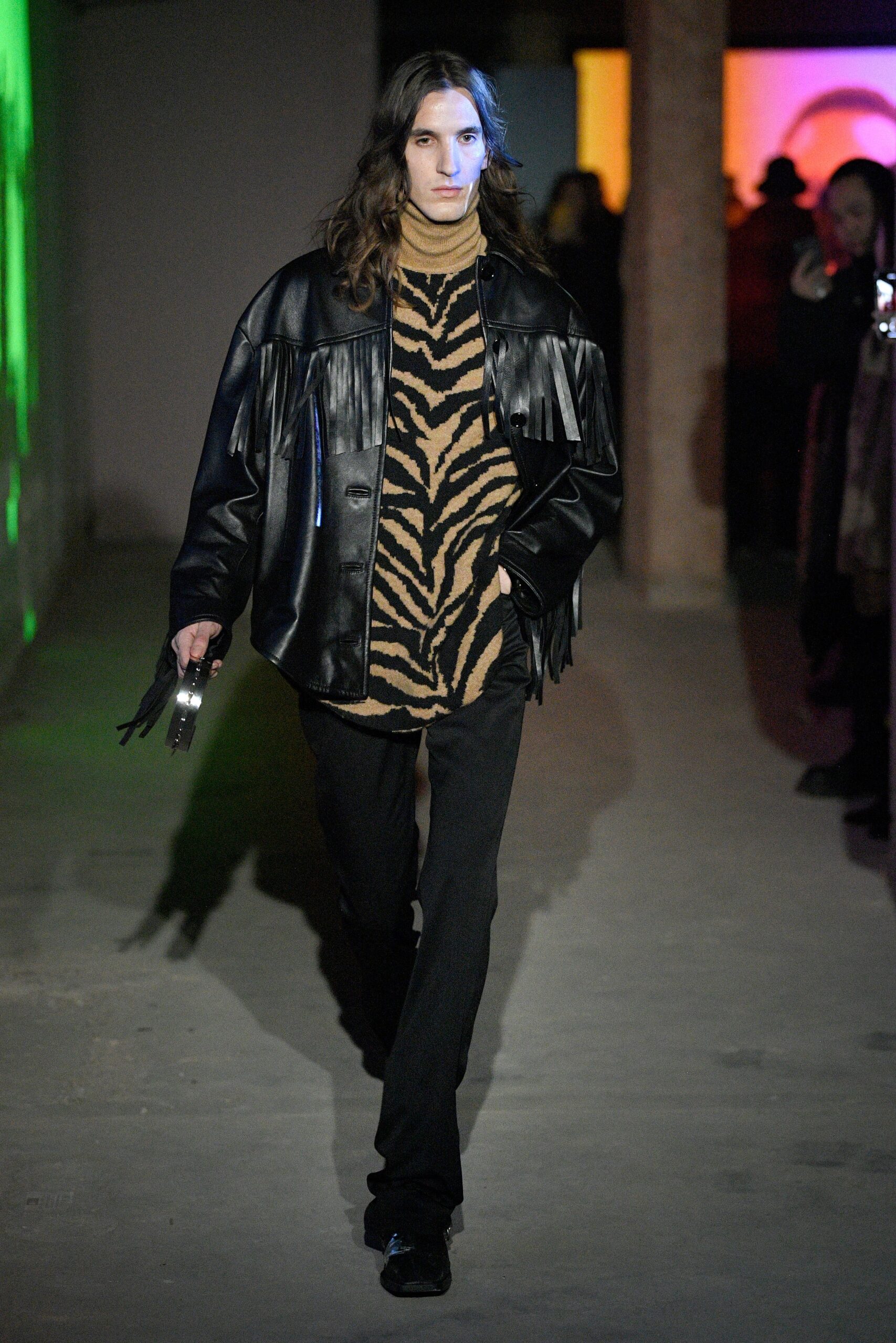 MM6 Maison Margiela F/W 20 Look 14